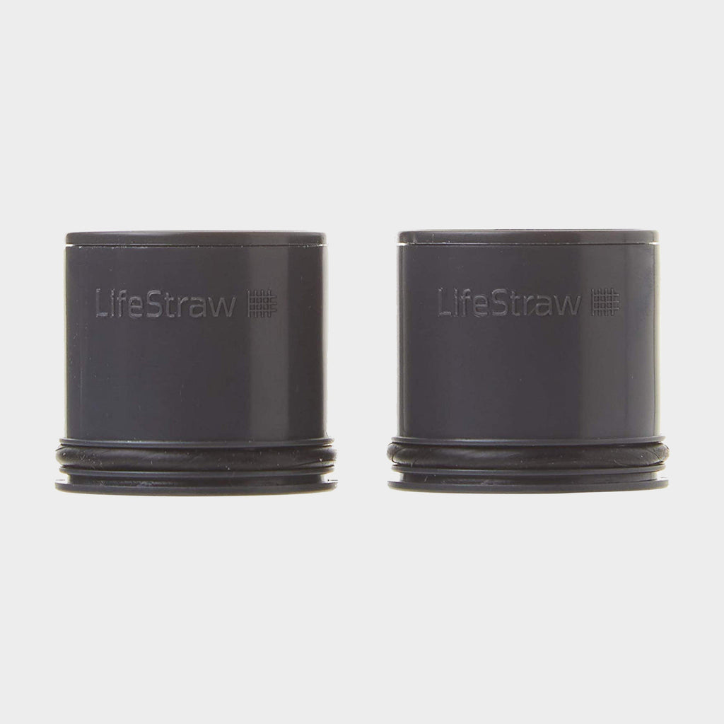 Carbon Filter Capsule (Replacement) - Pack of 2