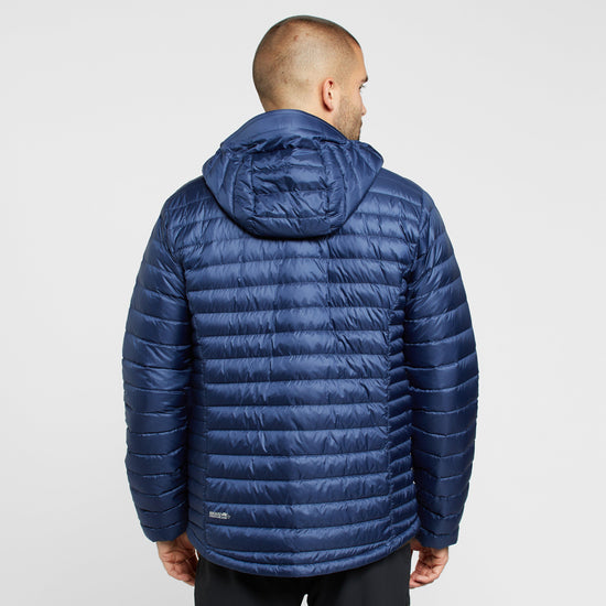 Men’s Microlight Alpine Down Jacket