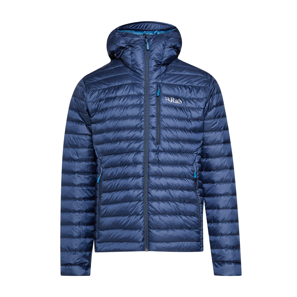Men’s Microlight Alpine Down Jacket