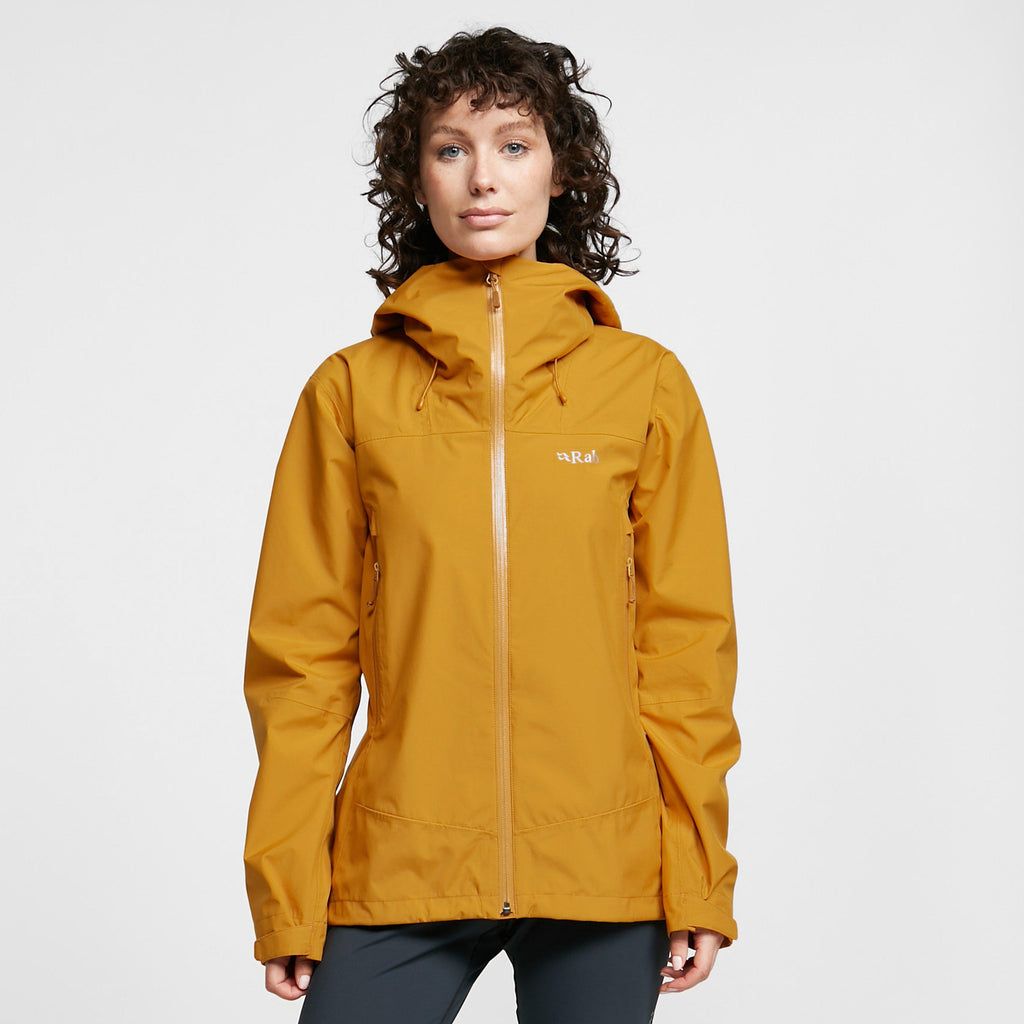 Women's Arc Jacket
