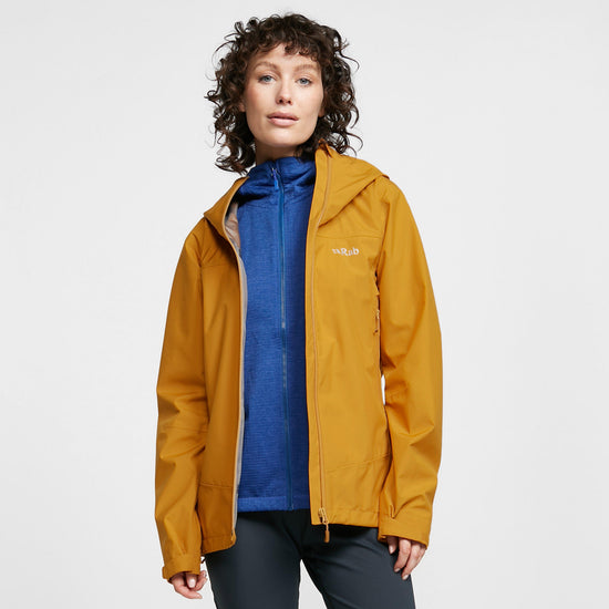 Women's Arc Jacket
