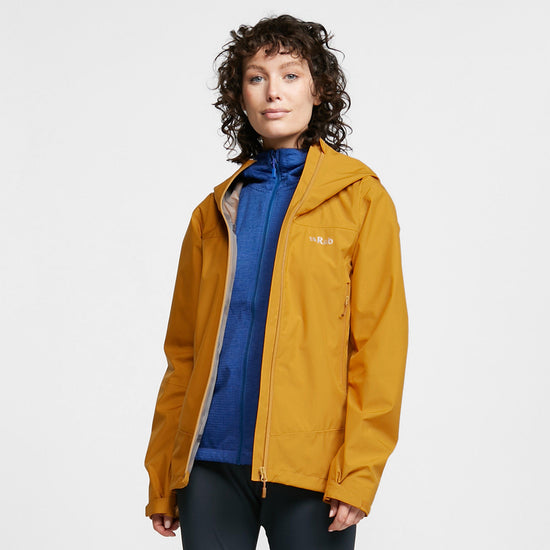 Women's Arc Jacket
