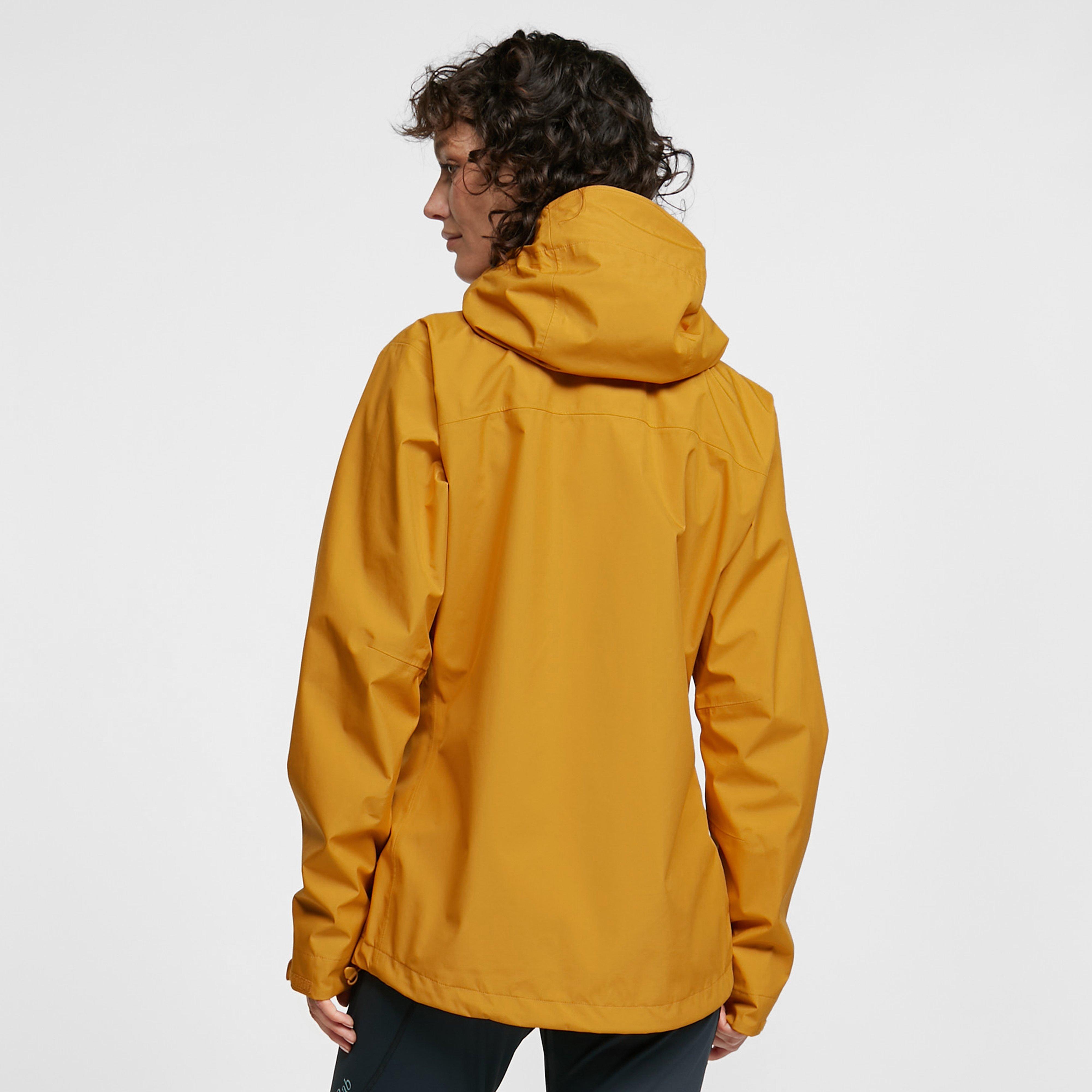 Women's Arc Jacket