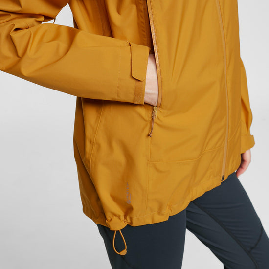 Women's Arc Jacket