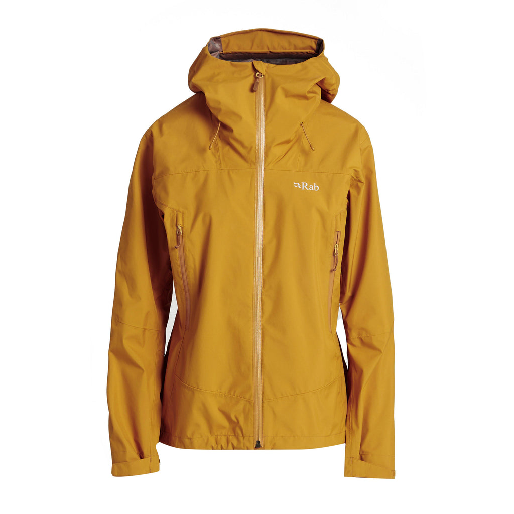 Women's Arc Jacket