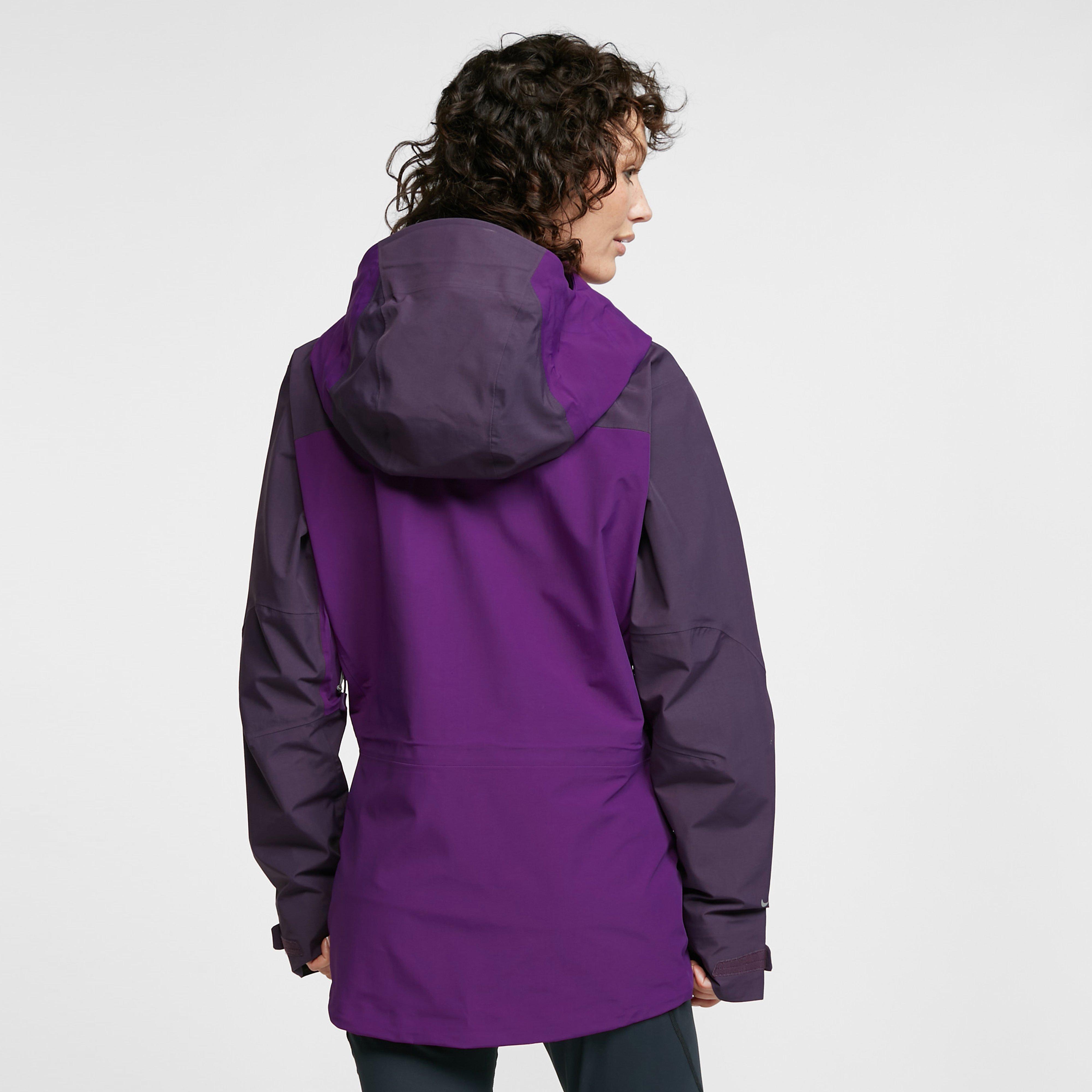 Women’s Ladakh GTX Waterproof Jacket