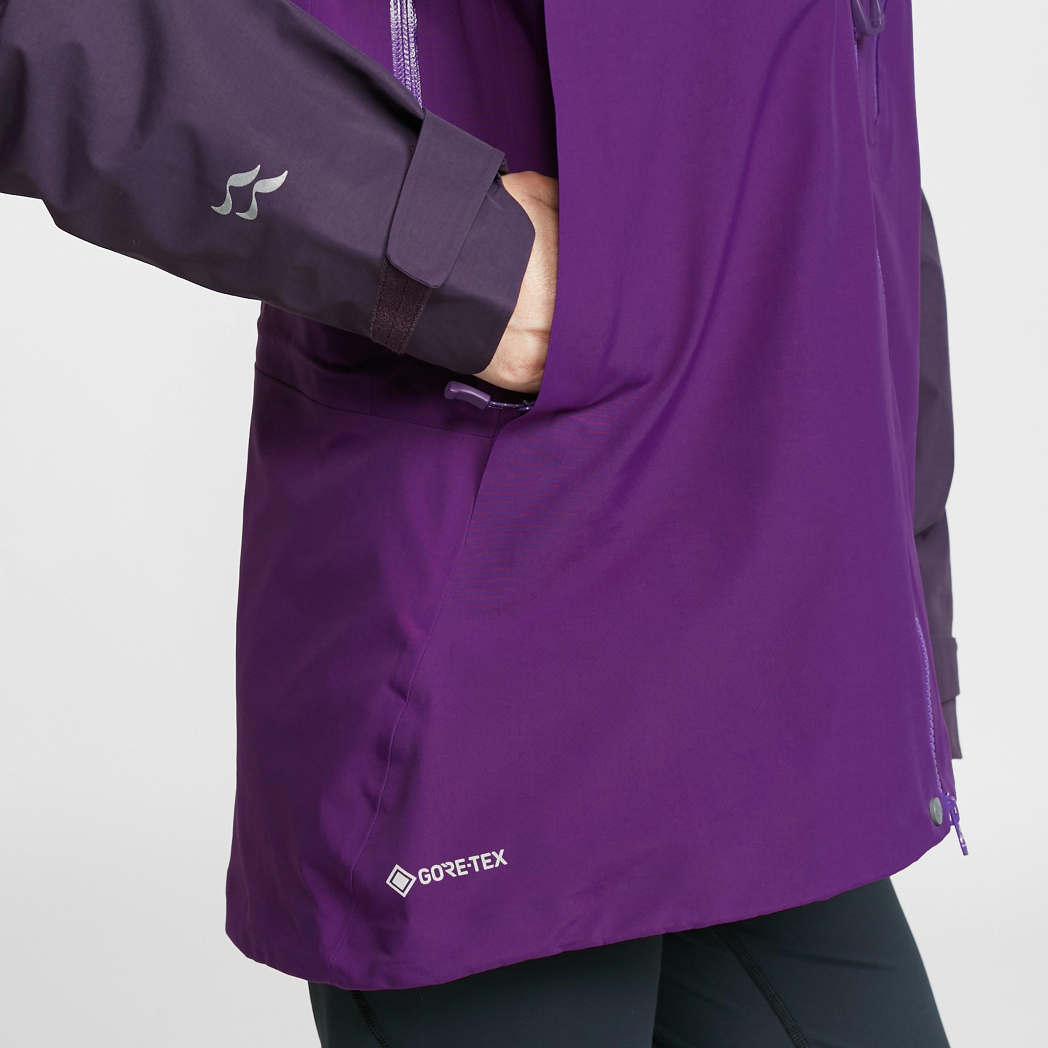 Women’s Ladakh GTX Waterproof Jacket