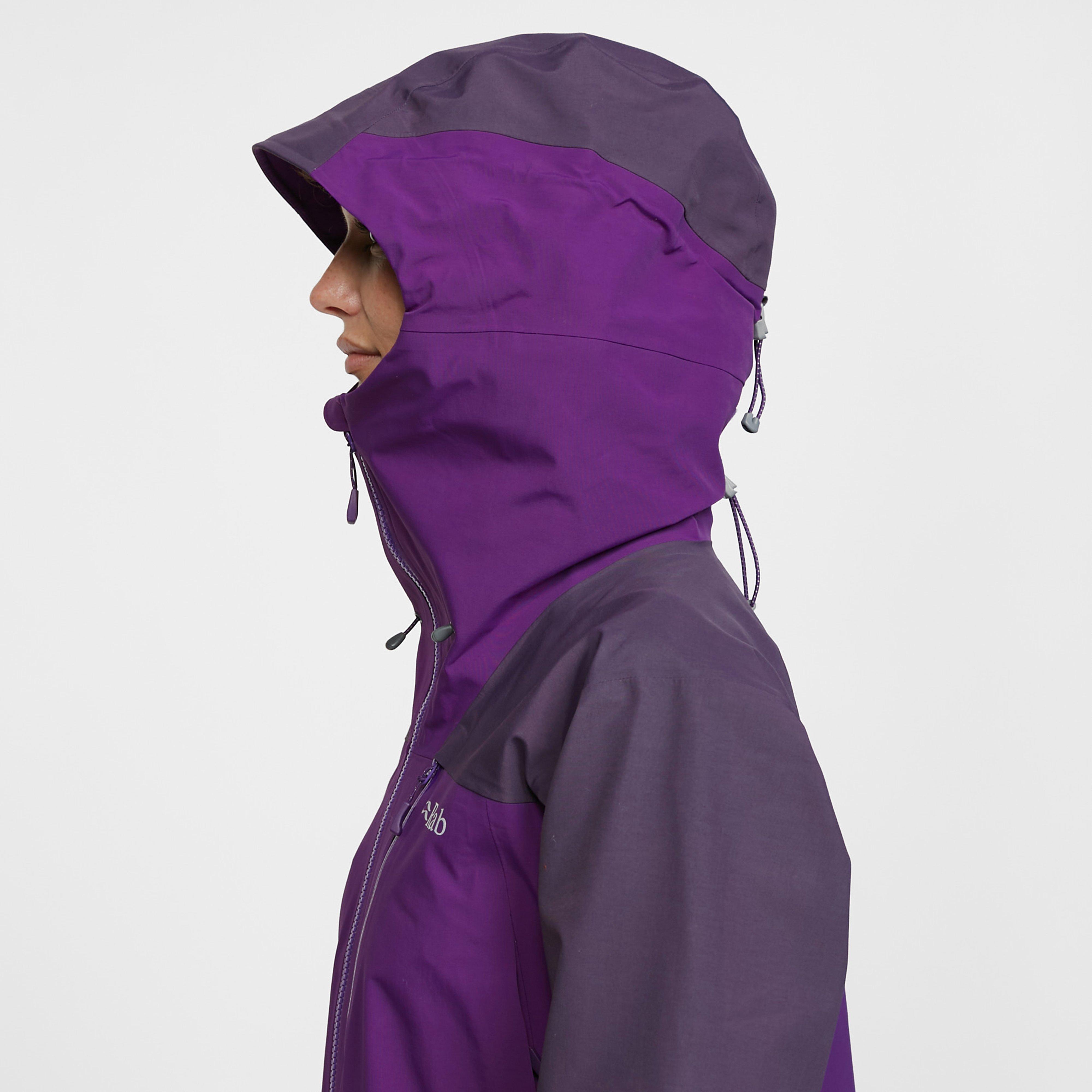 Women’s Ladakh GTX Waterproof Jacket