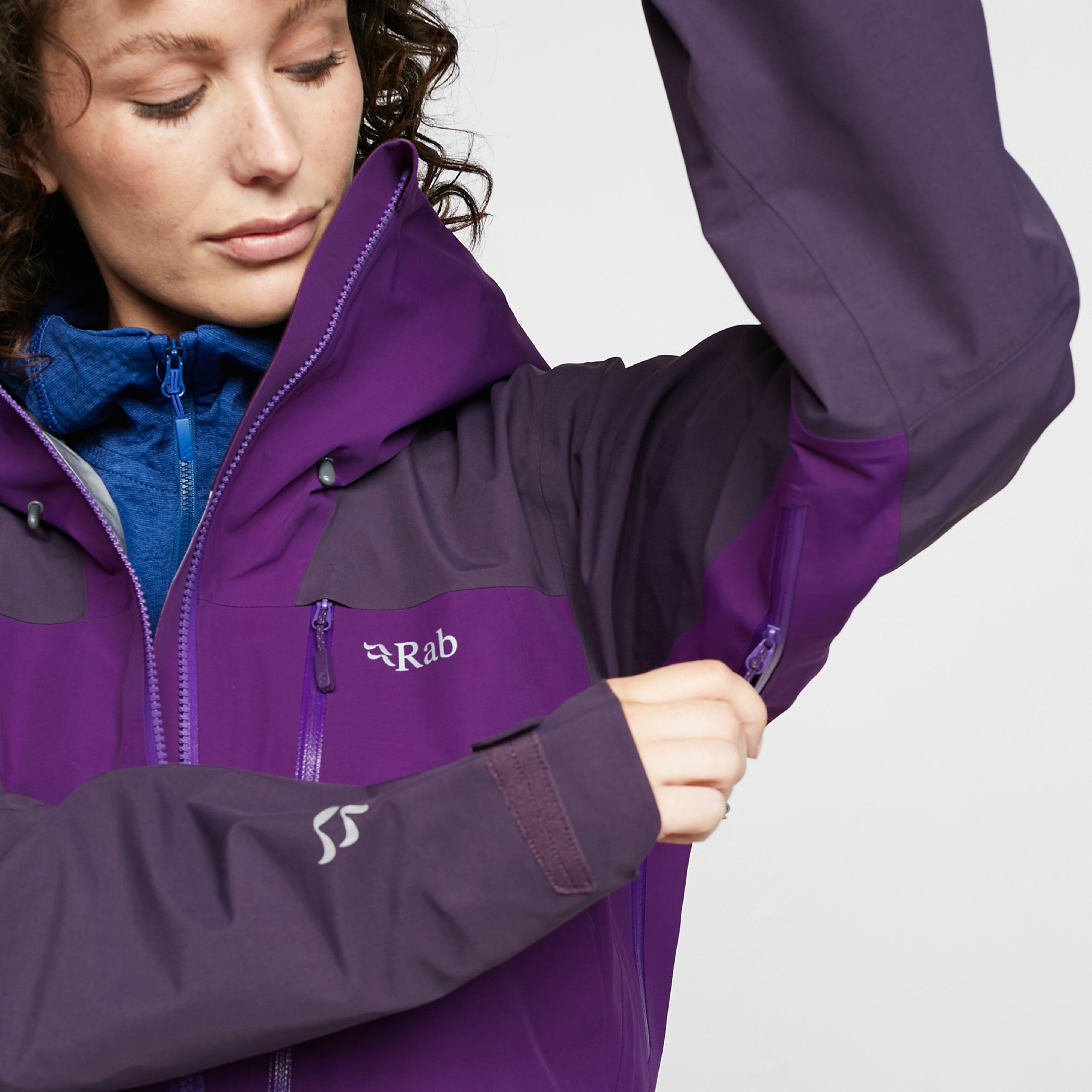 Women’s Ladakh GTX Waterproof Jacket