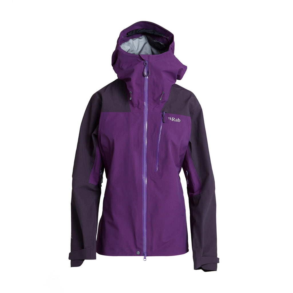 Women’s Ladakh GTX Waterproof Jacket
