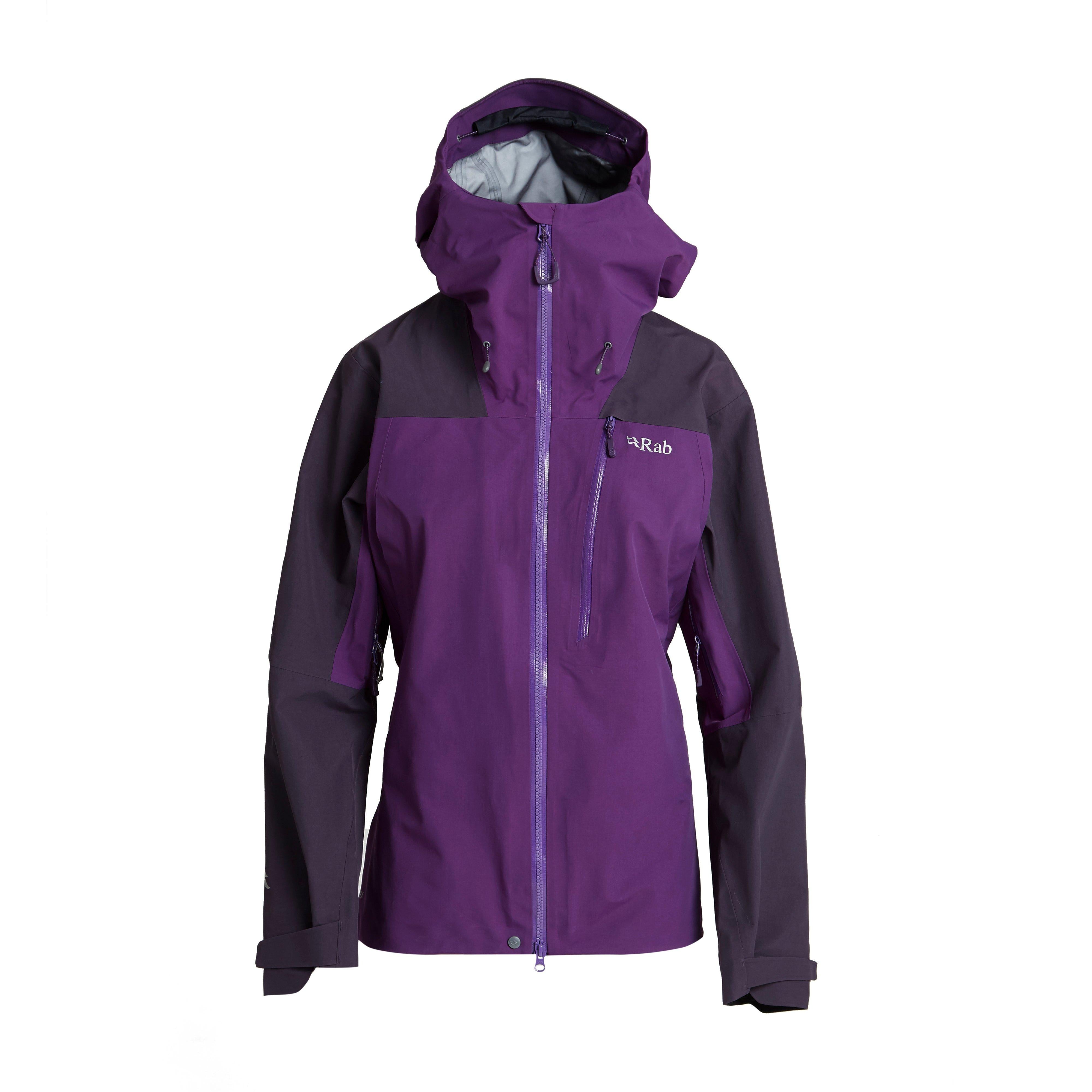 Women’s Ladakh GTX Waterproof Jacket