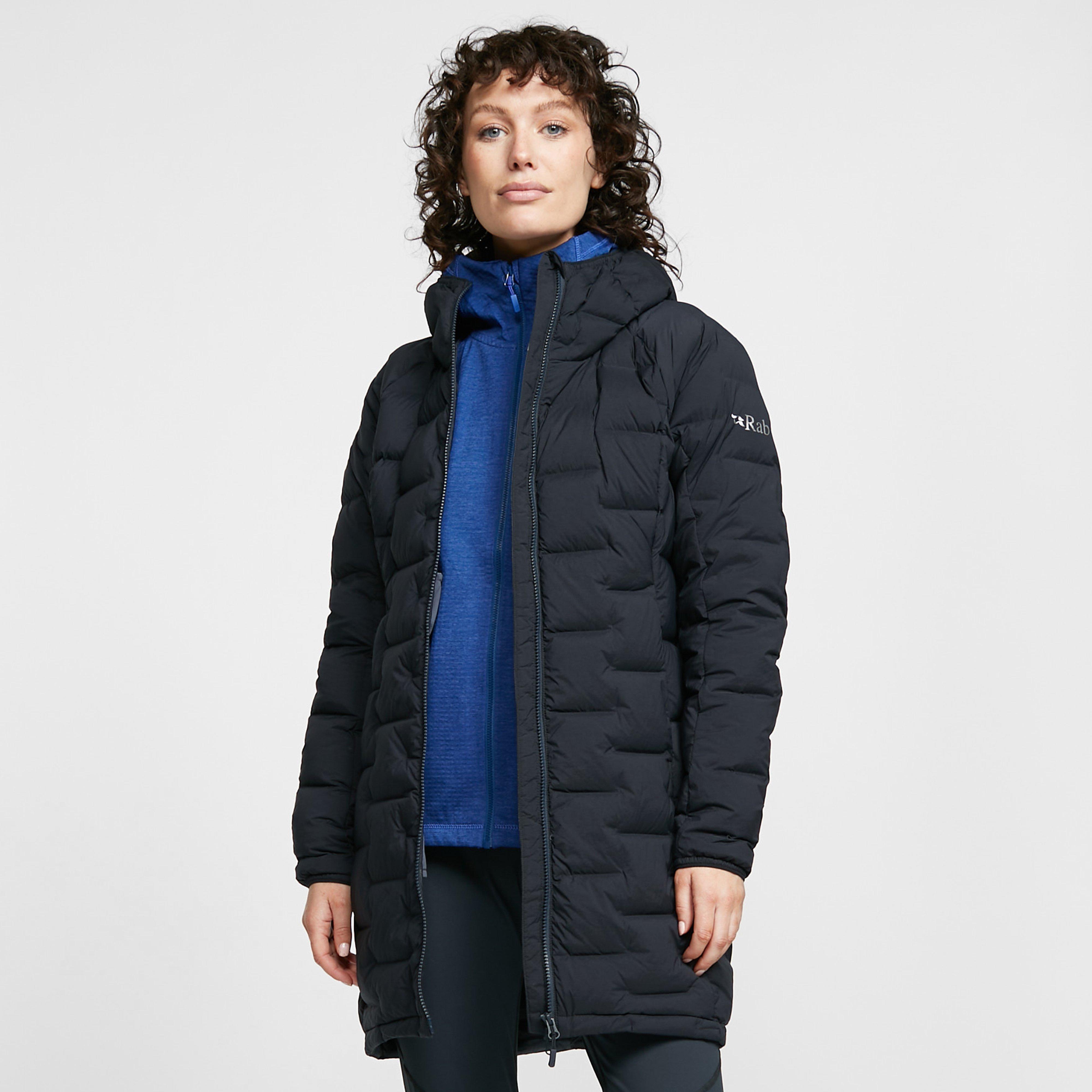 Women's Cubit Stretch Down Parka