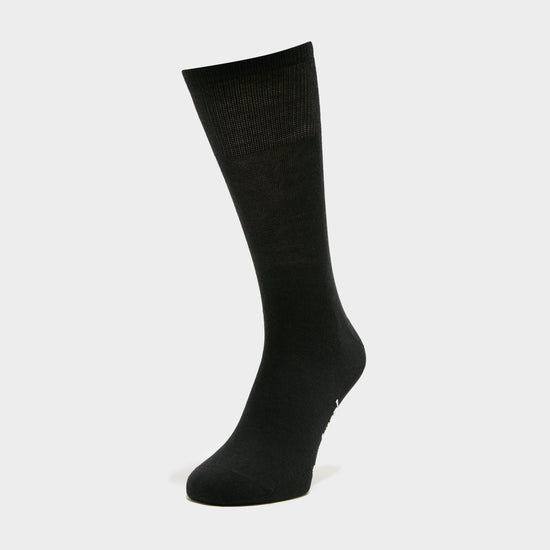 Hike Classic Edition Zero Cushion Liner Crew Socks