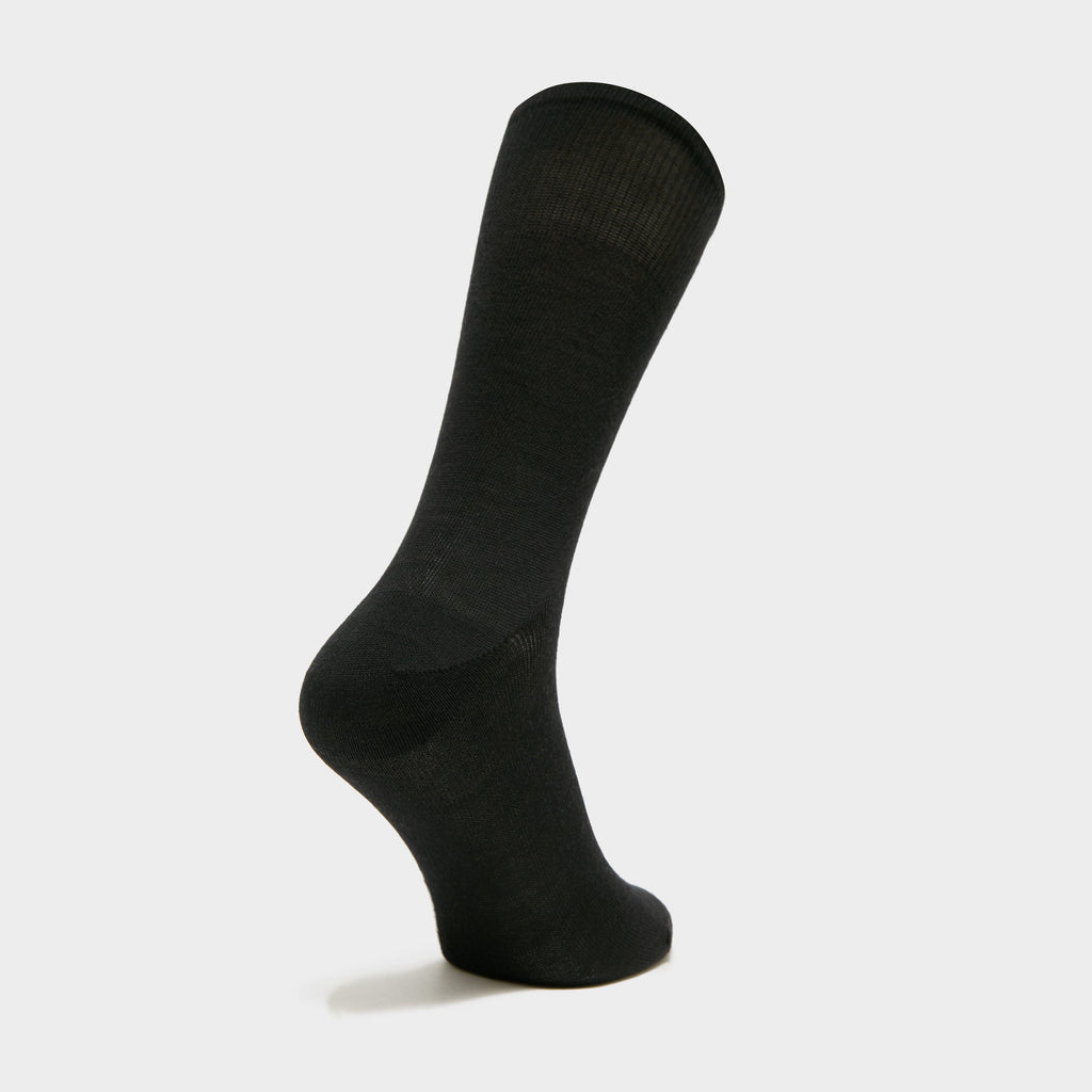 Hike Classic Edition Zero Cushion Liner Crew Socks
