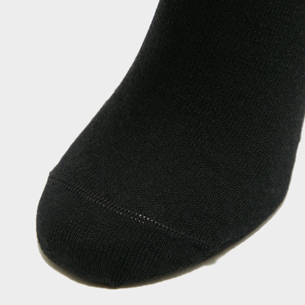 Hike Classic Edition Zero Cushion Liner Crew Socks