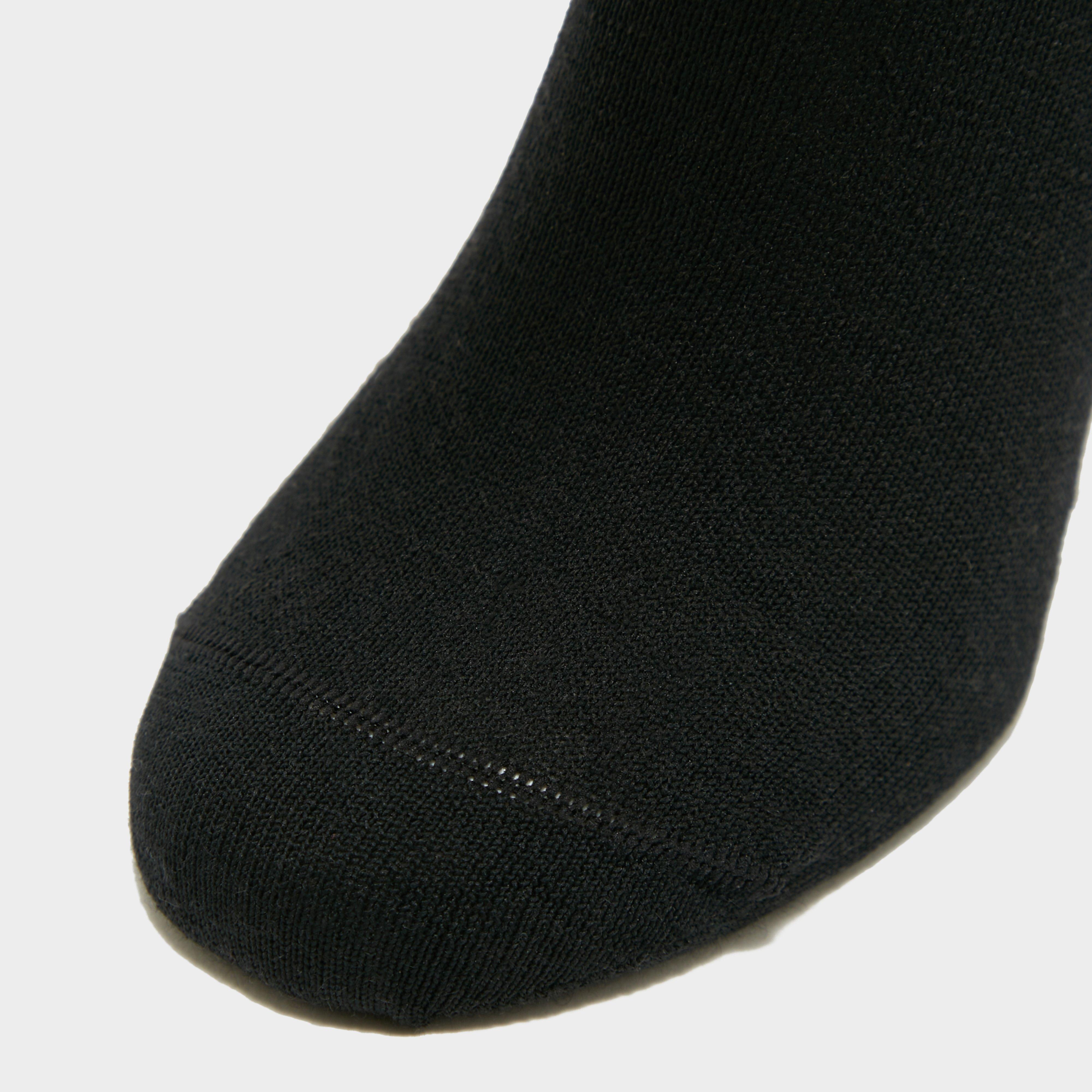 Hike Classic Edition Zero Cushion Liner Crew Socks
