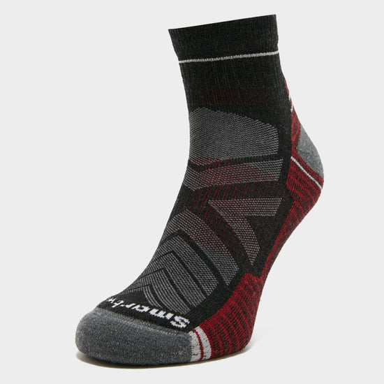 Hike Light Cushion Crew Socks