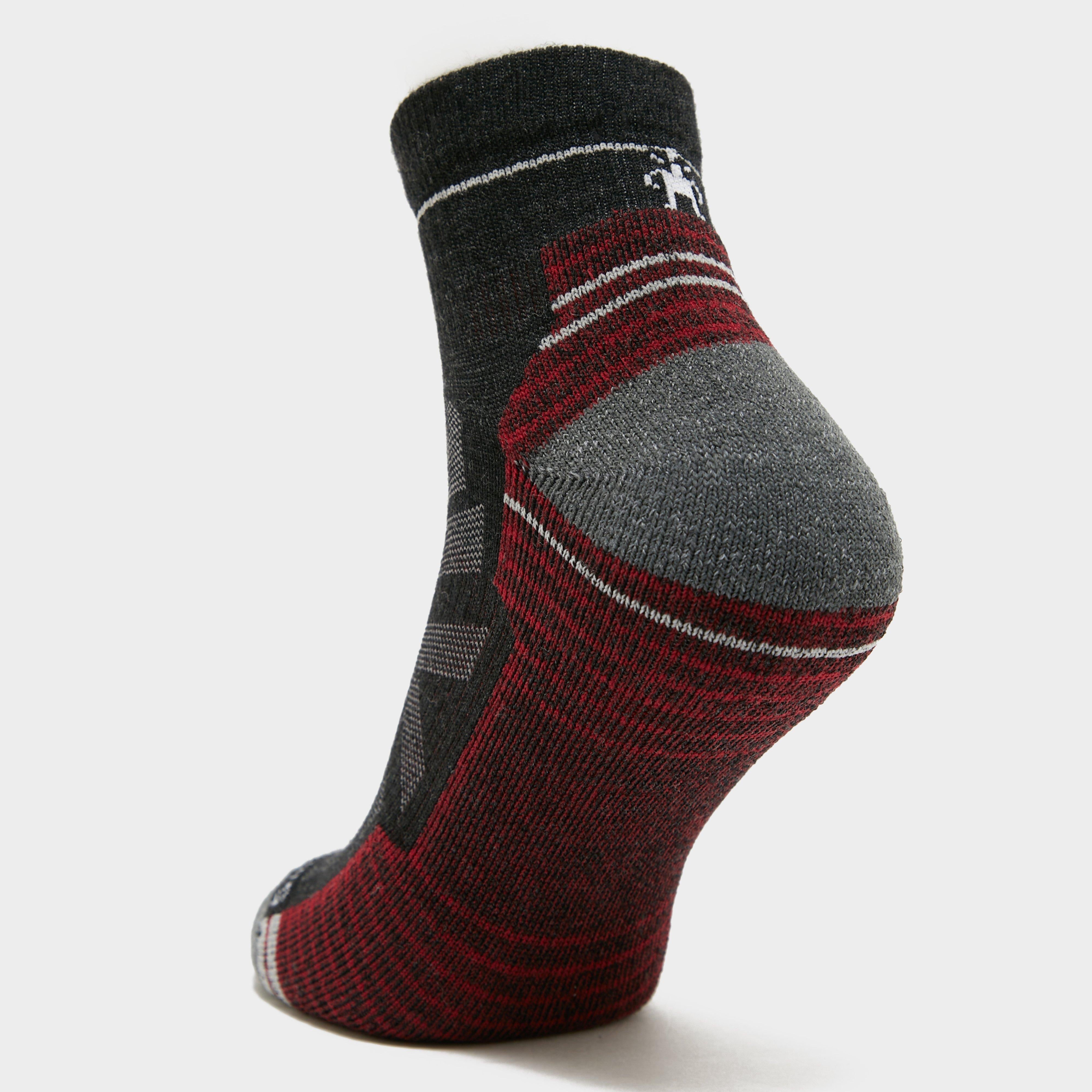 Hike Light Cushion Crew Socks