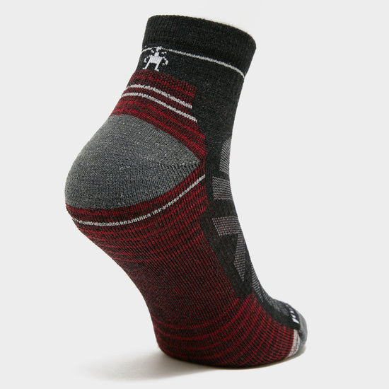 Hike Light Cushion Crew Socks