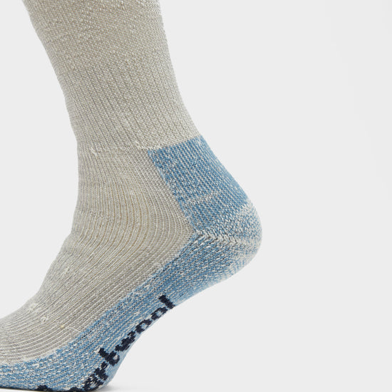 Women's Mountaineer Classic Edition Maximum Cushion Crew Socks