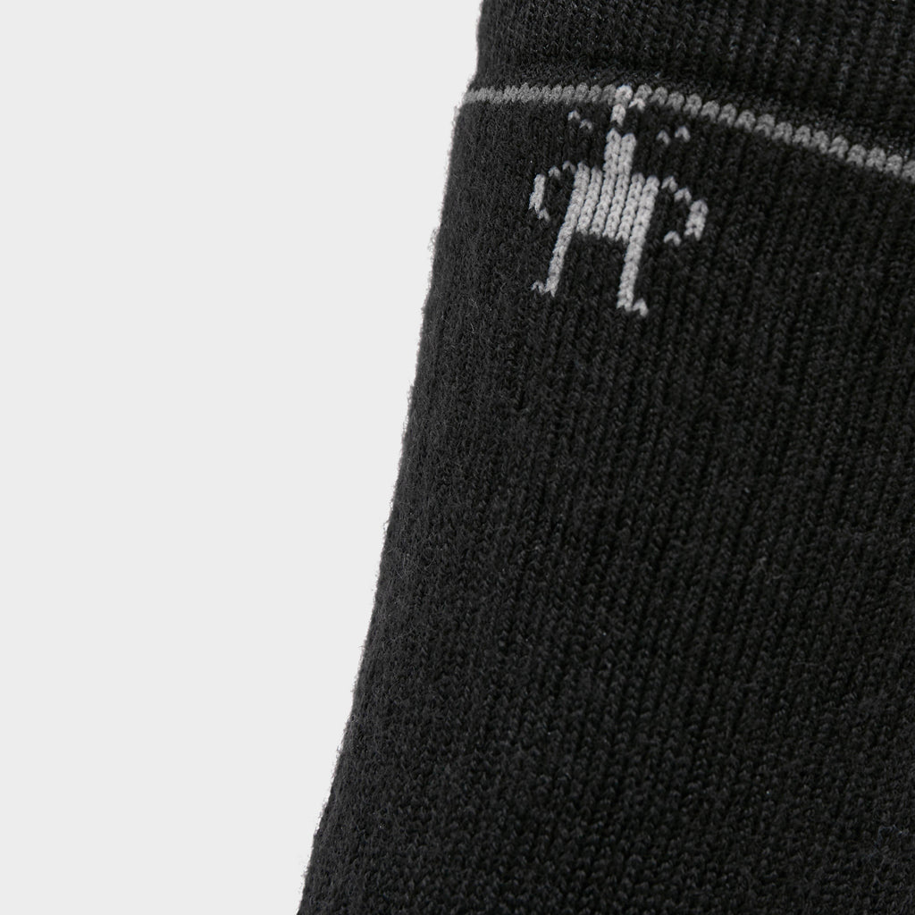 Men’s Hike Full Cushion Crew Socks