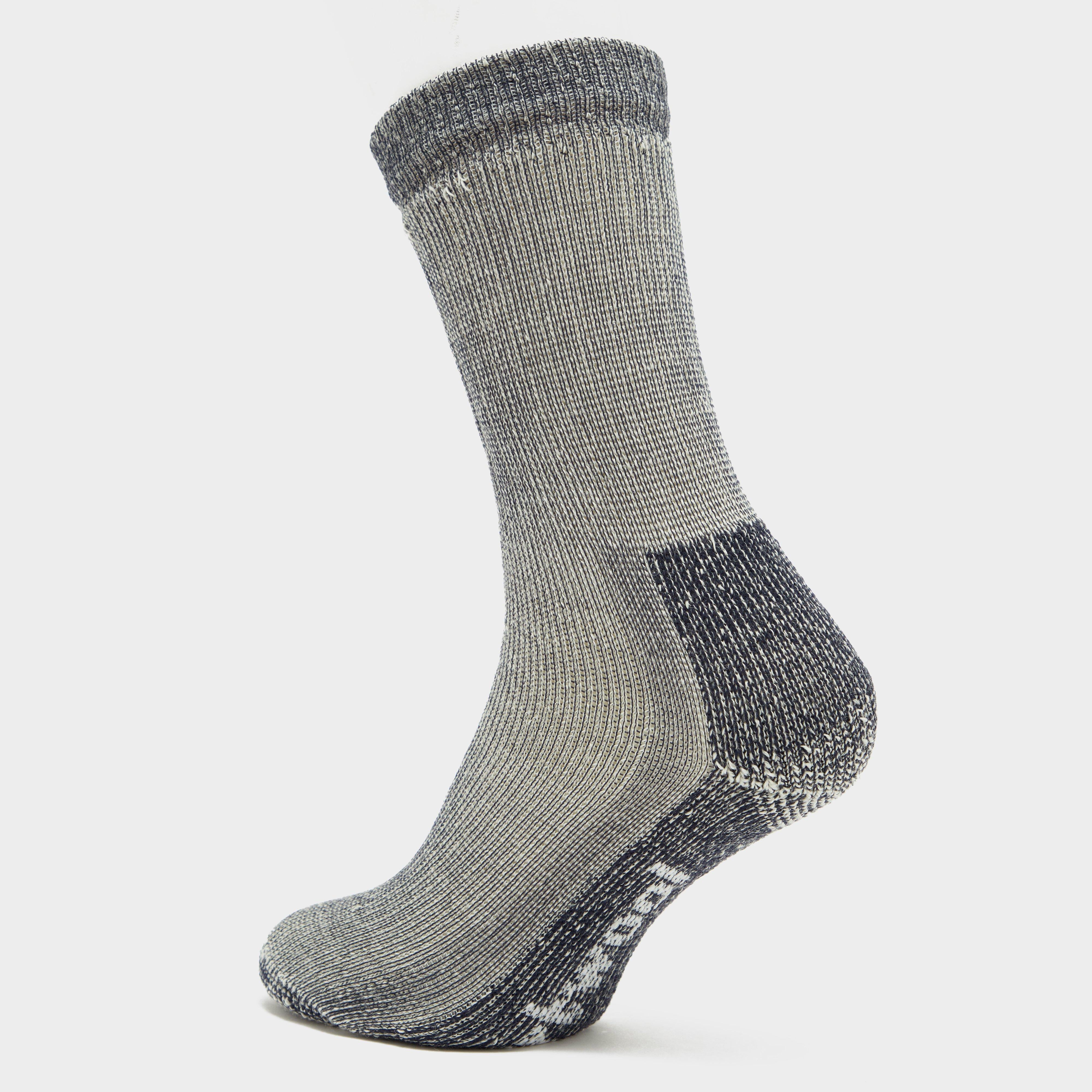 Hike Classic Edition Extra Cushion Crew Socks