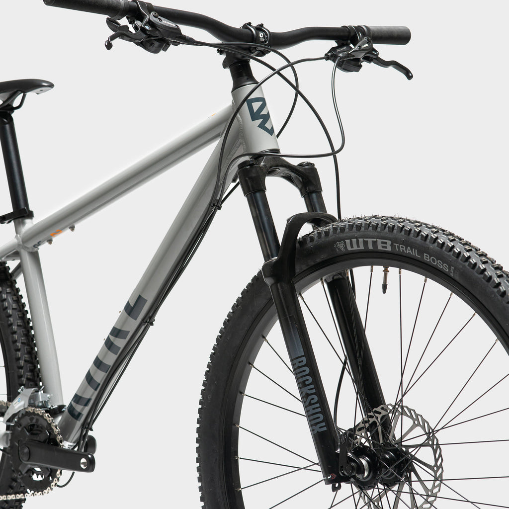 Rake 29”