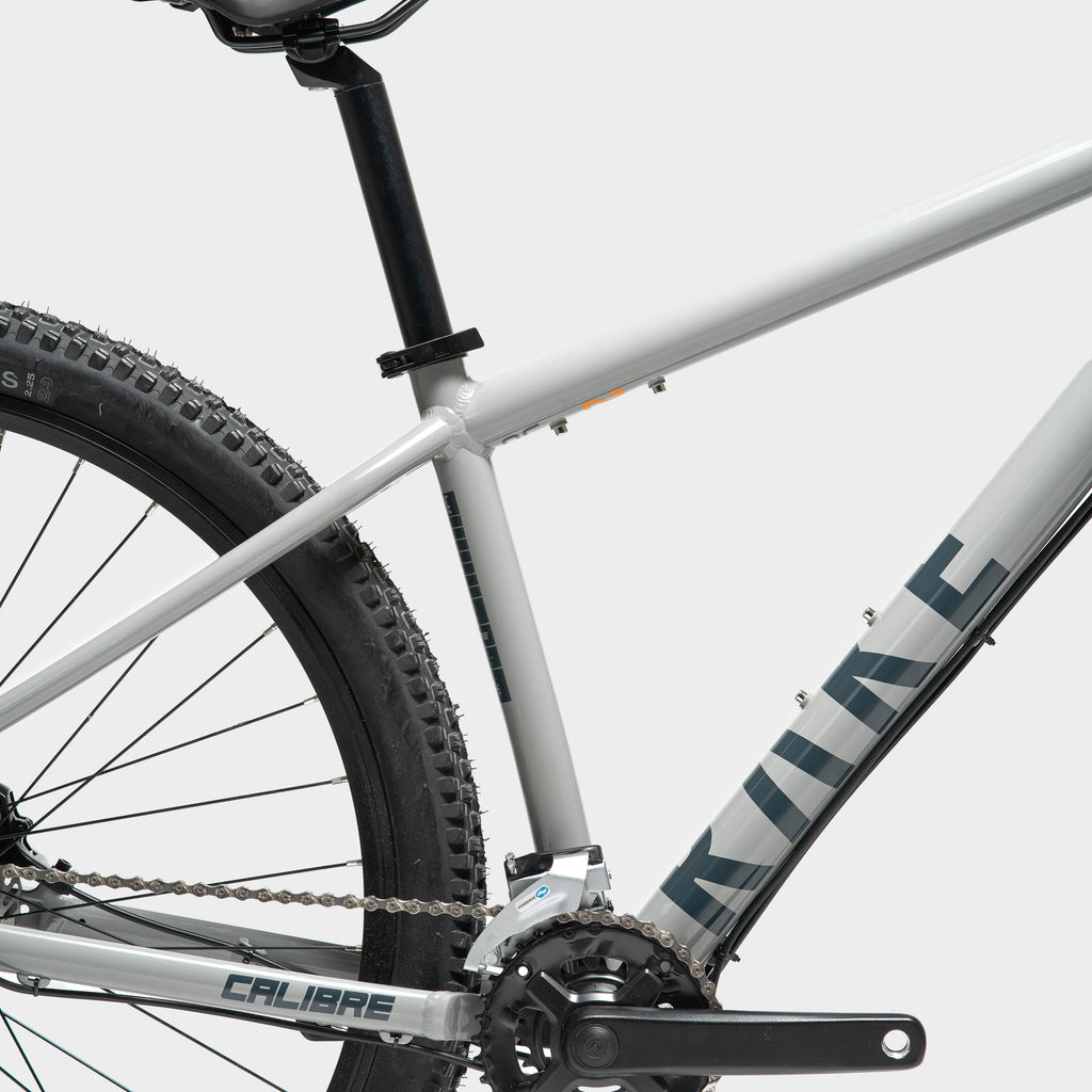 Calibre Rake Grey Calibre Rake 29” – Blacks