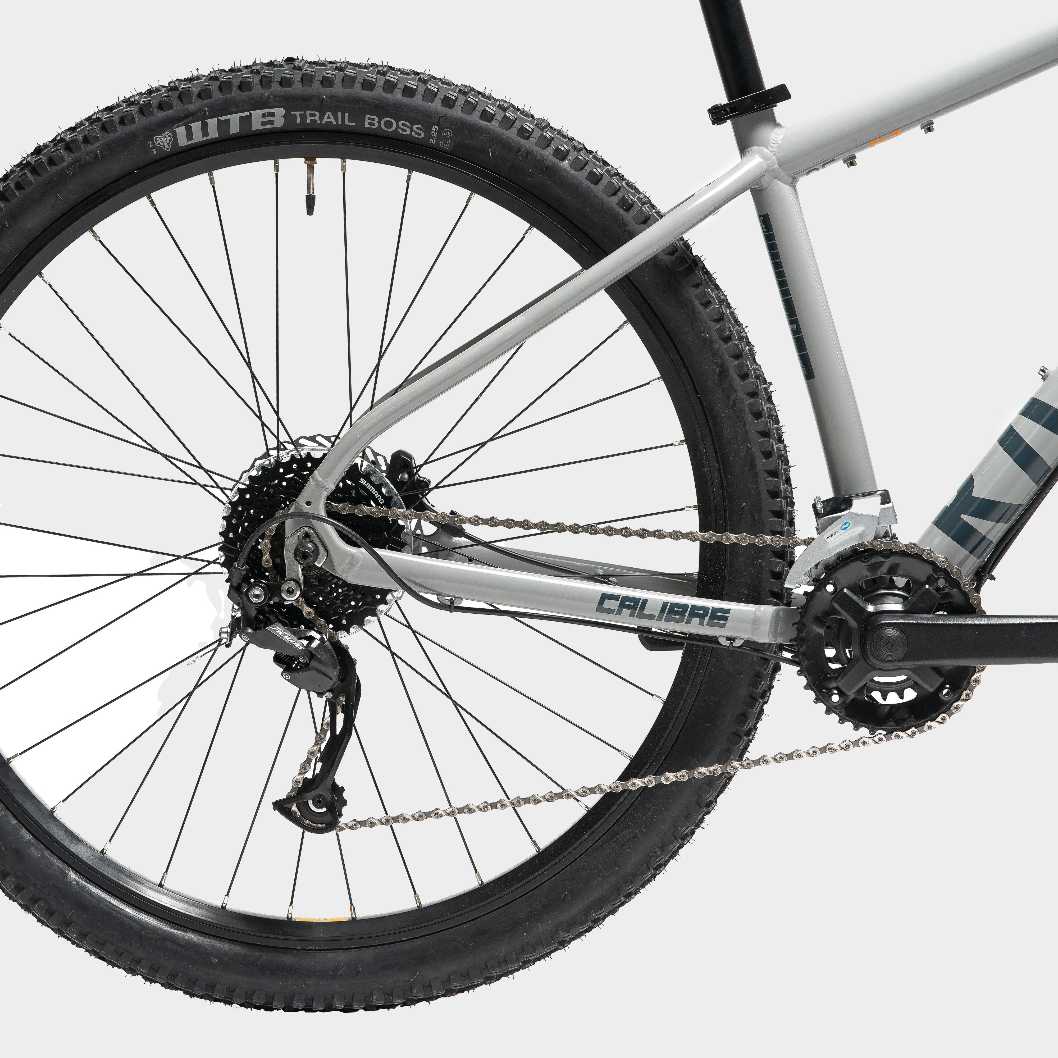 Rake 29”