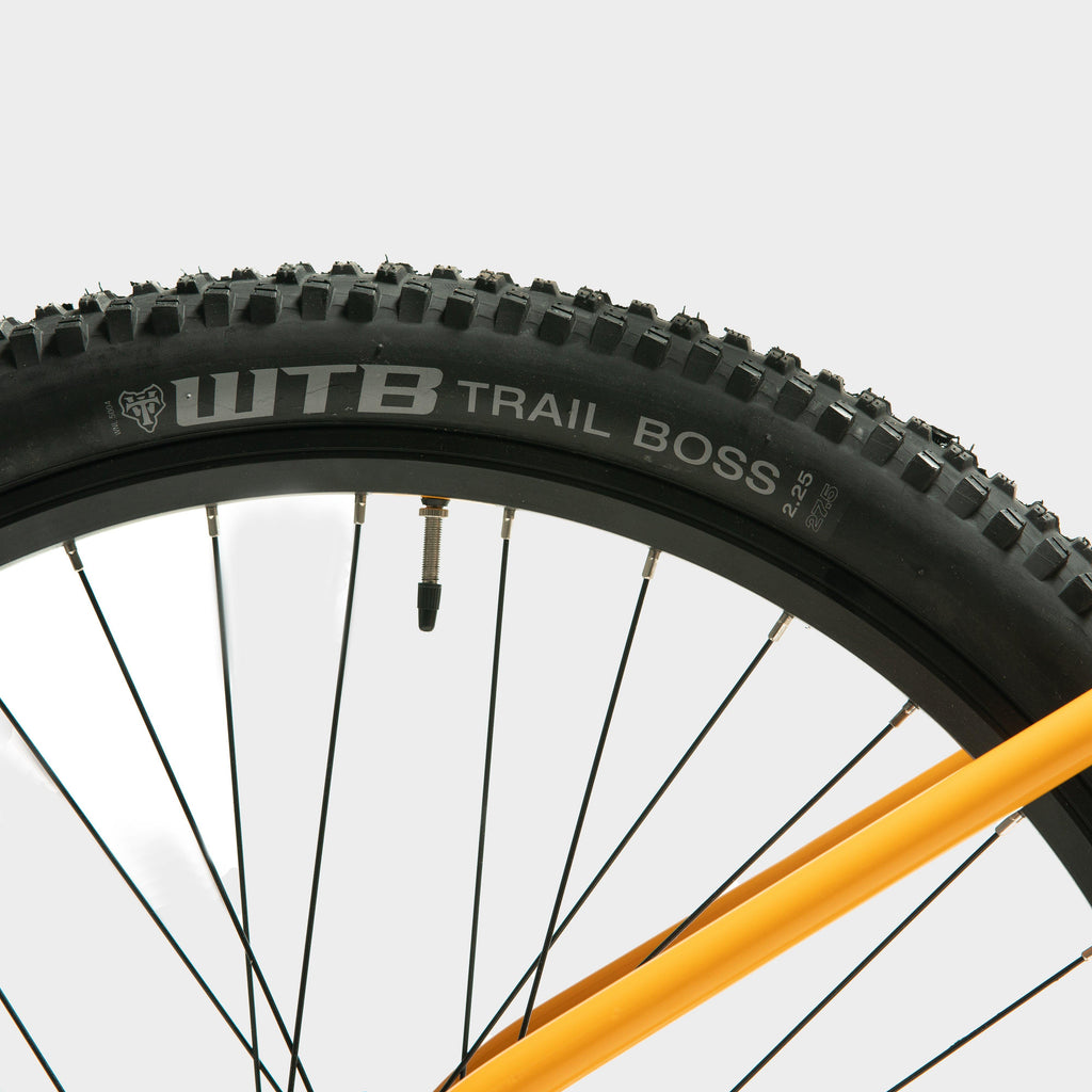 Calibre Rake Yellow Calibre Rake 27” – Blacks
