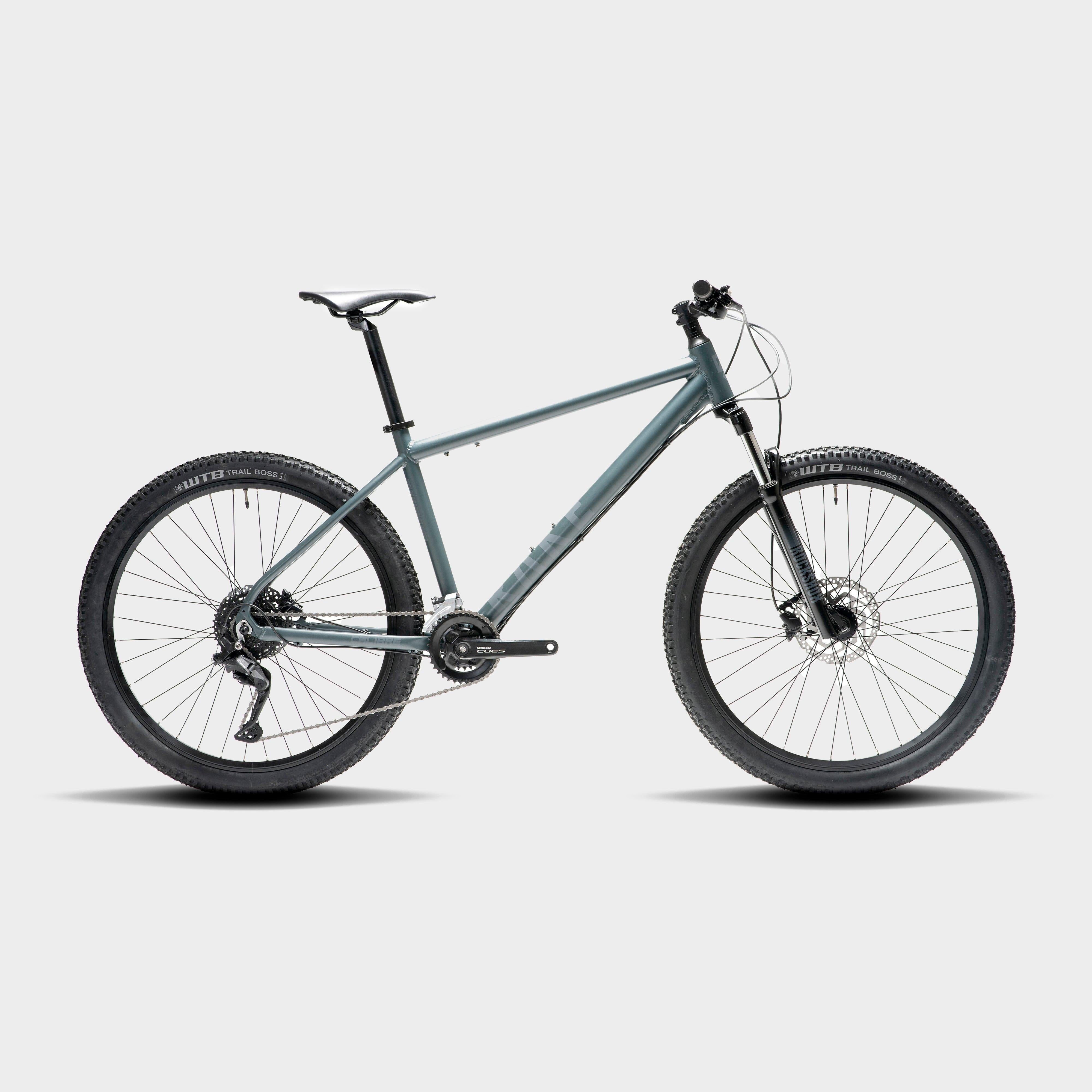 Rake 27”