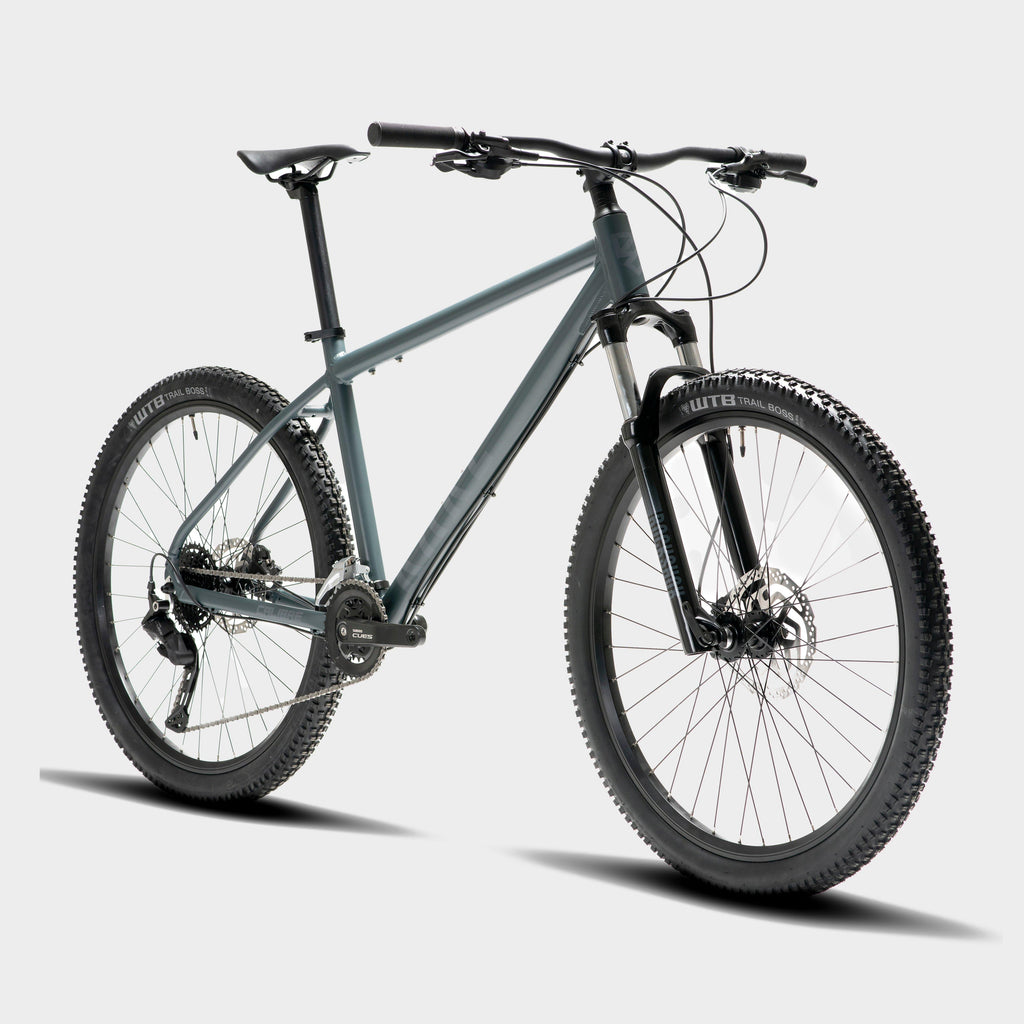 Rake 27”