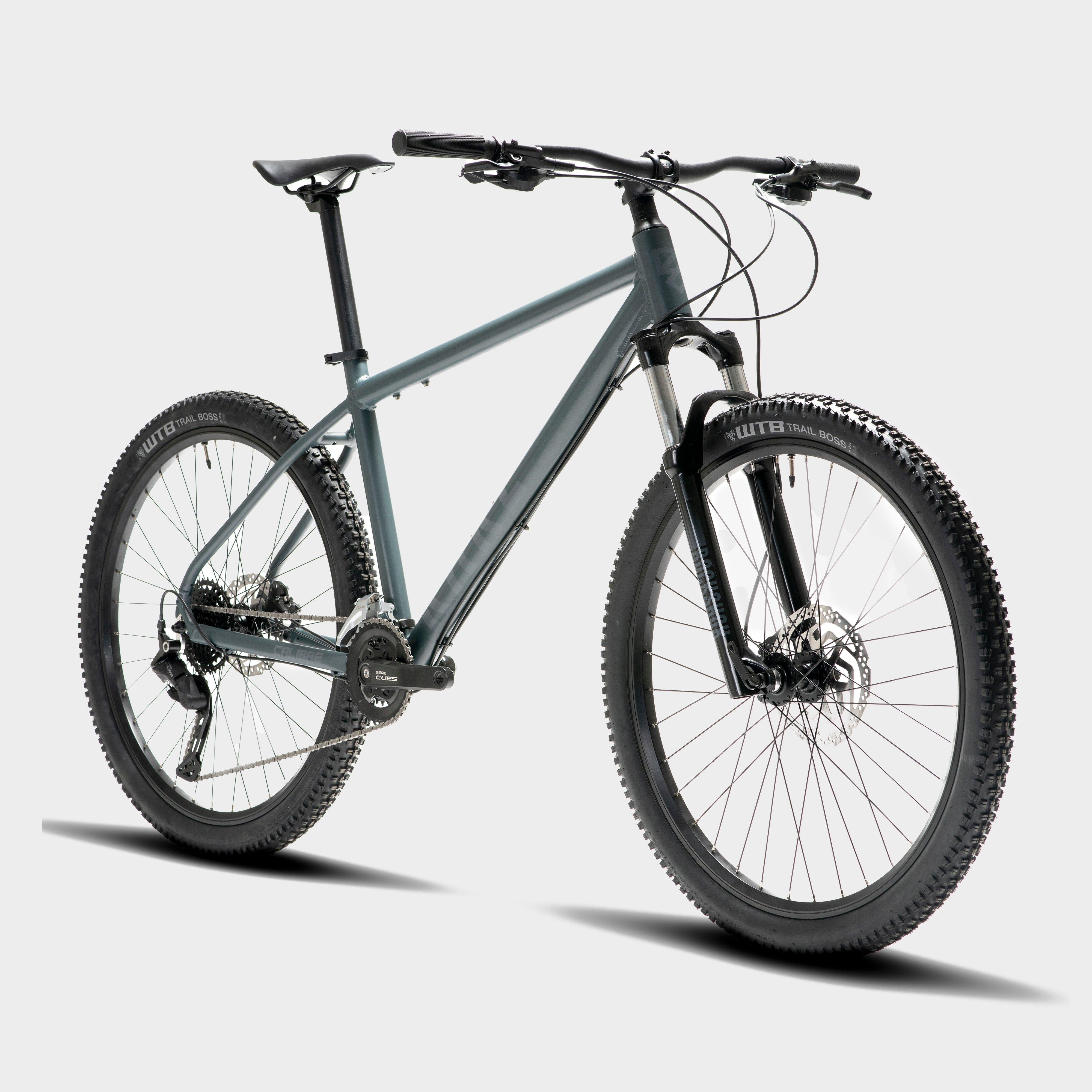 Rake 27”
