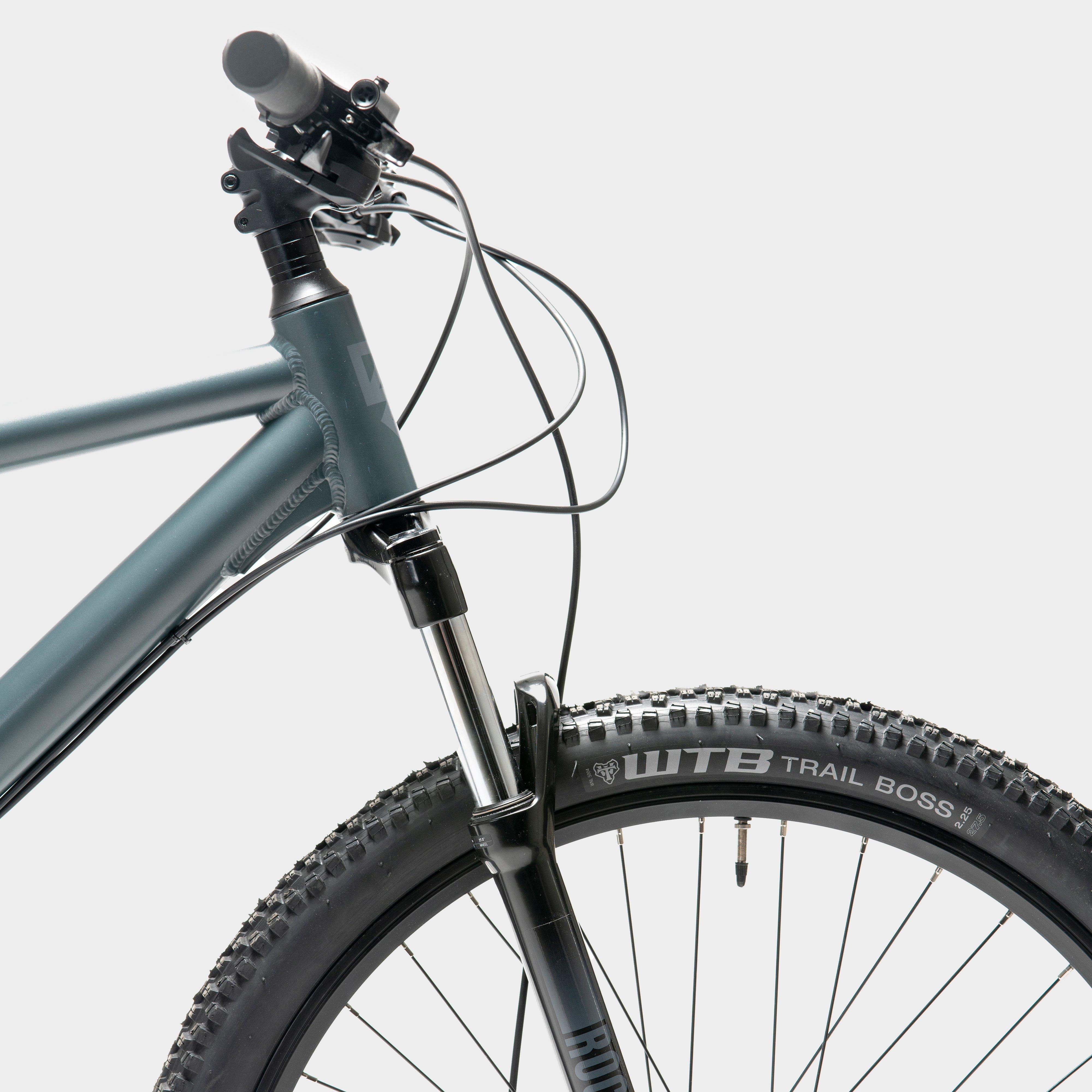 Rake 27”