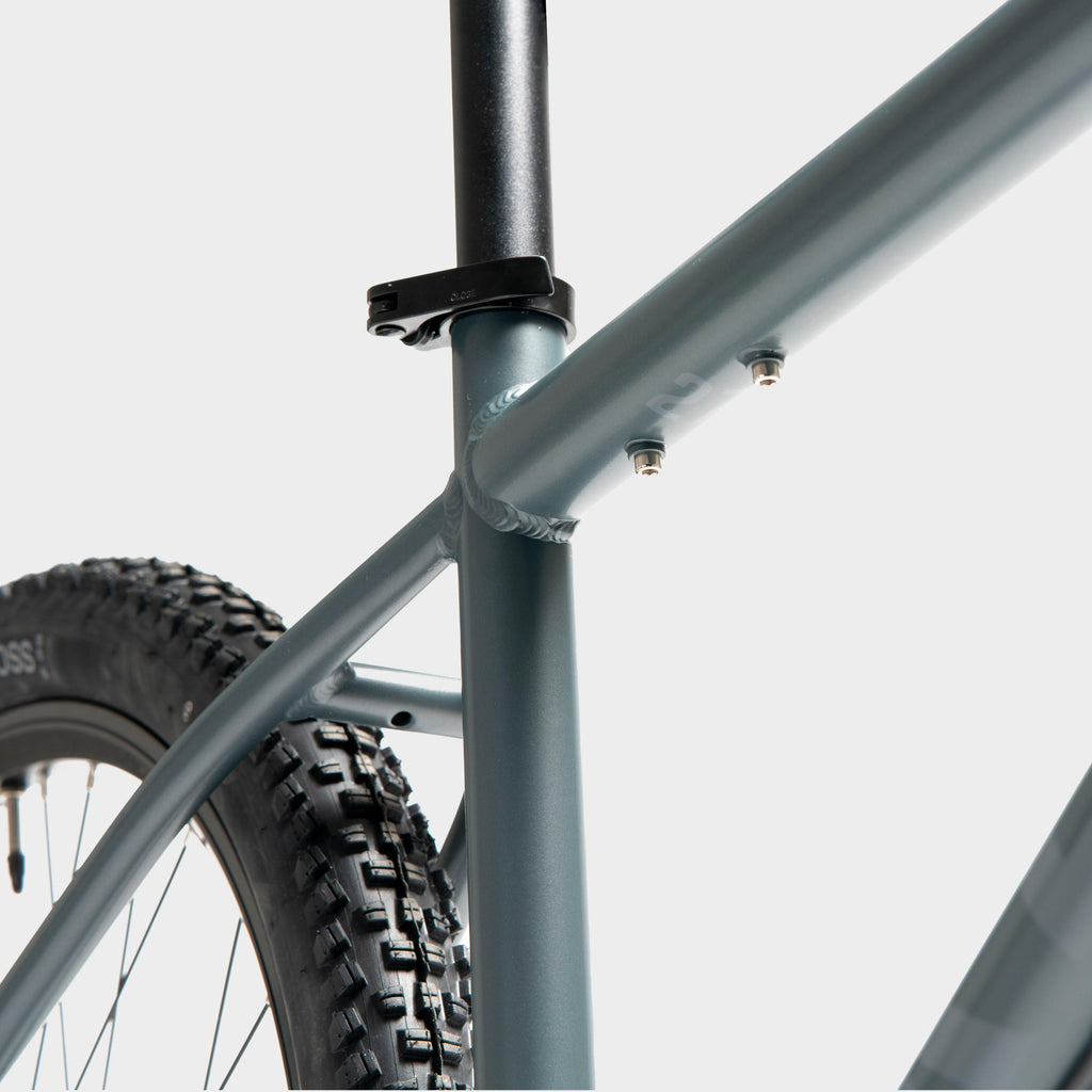 Grey Calibre Rake 27” – Blacks
