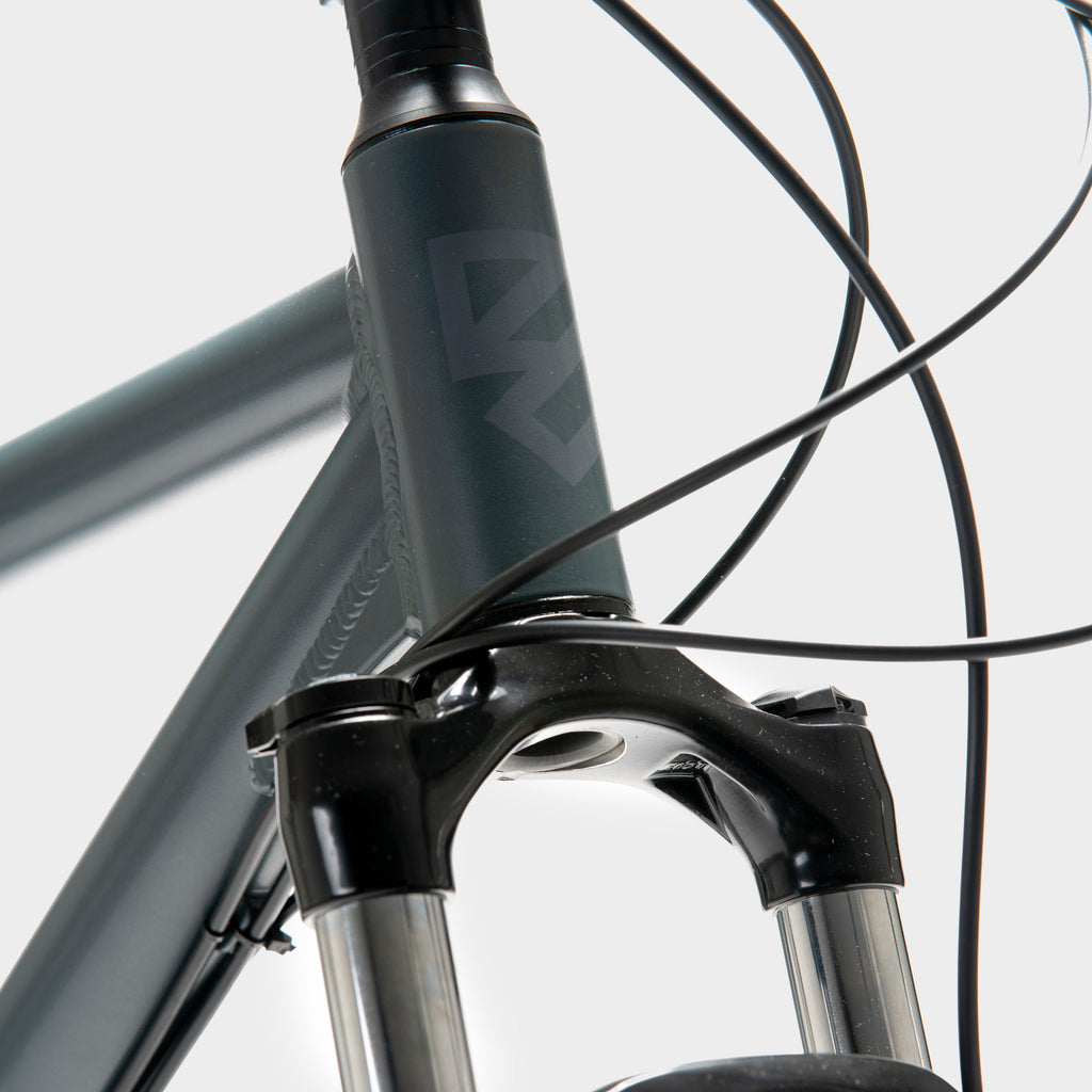 Calibre Rake Grey Calibre Rake 27” – Blacks