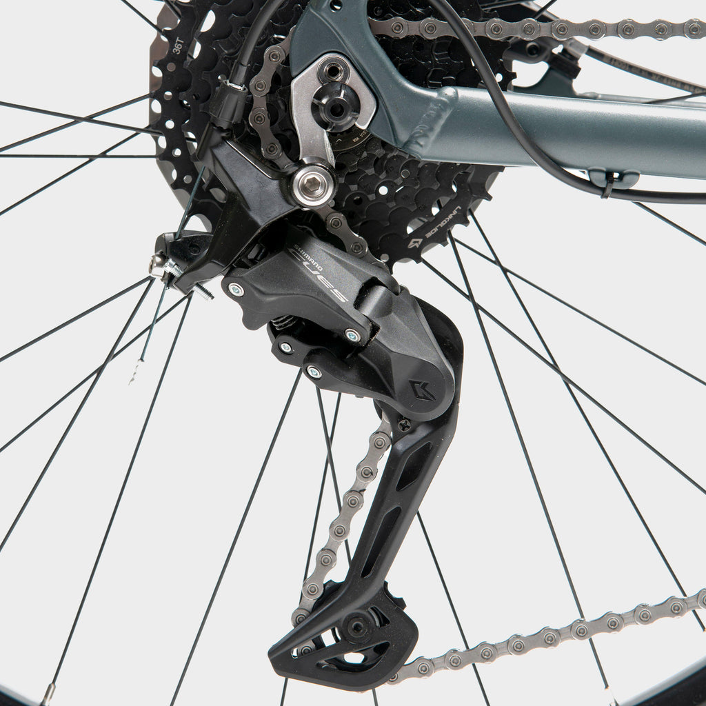 Rake 27”