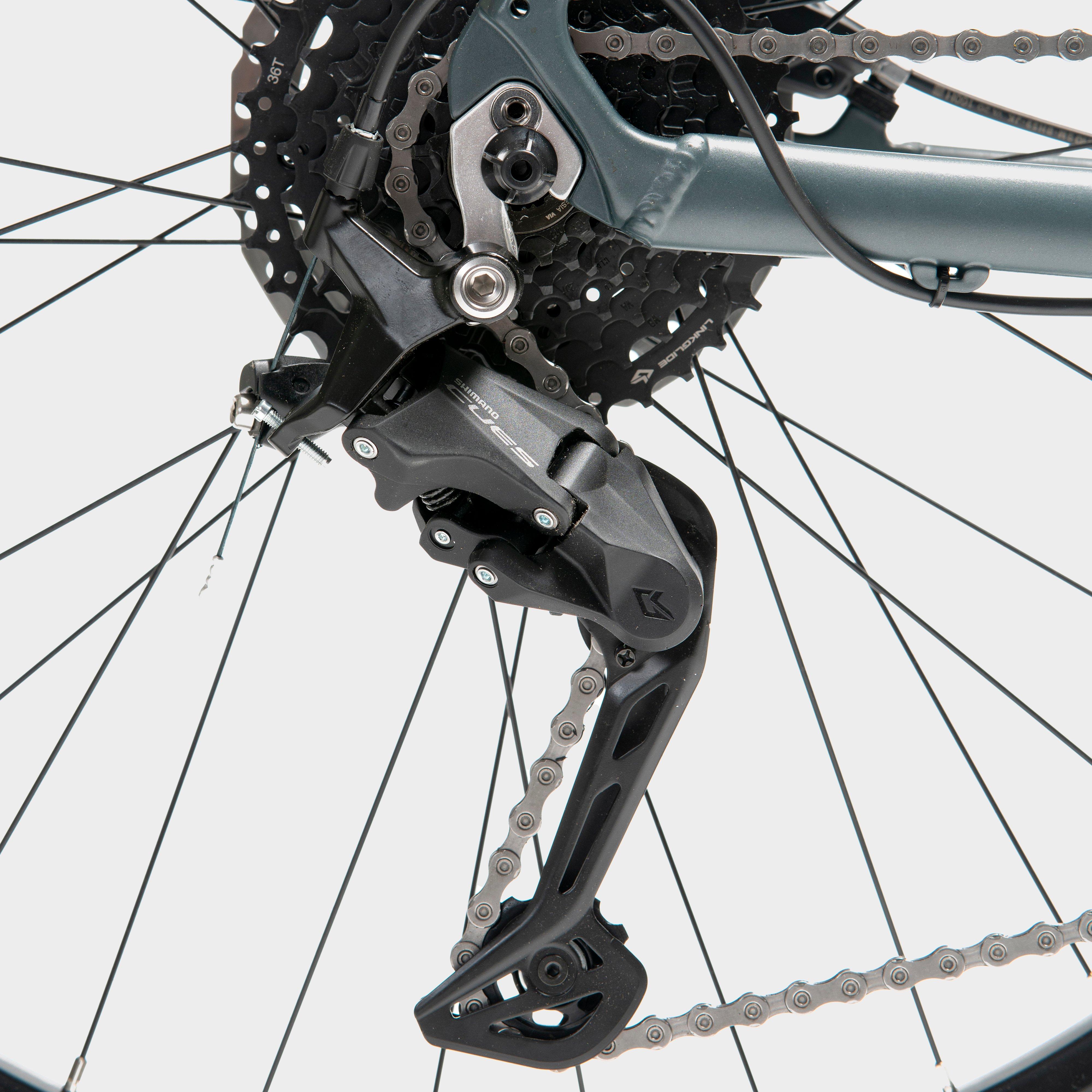 Rake 27”