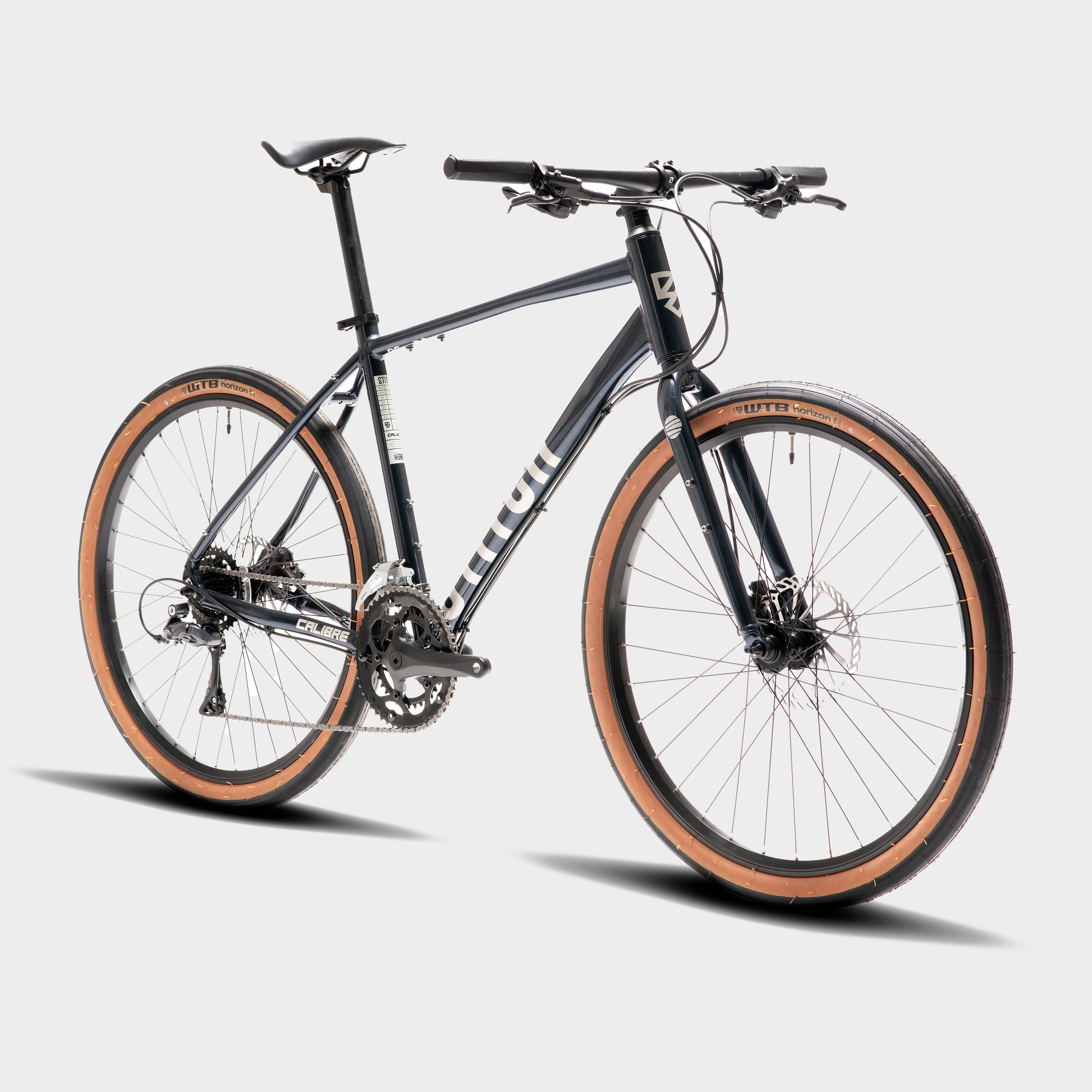 Stitch Urban Bike