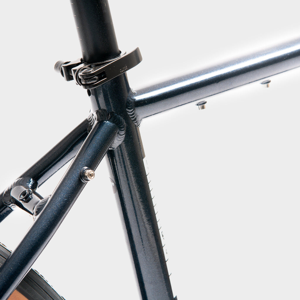 Stitch Urban Bike