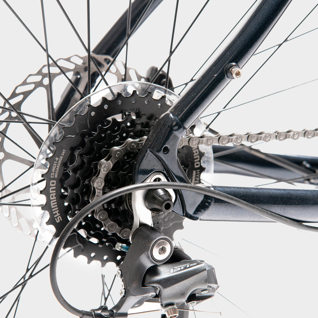 Stitch Urban Bike