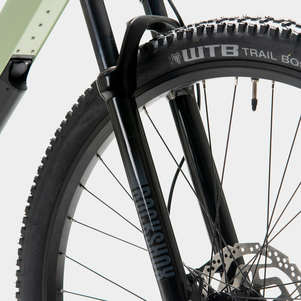 Shift 29 E-Bike