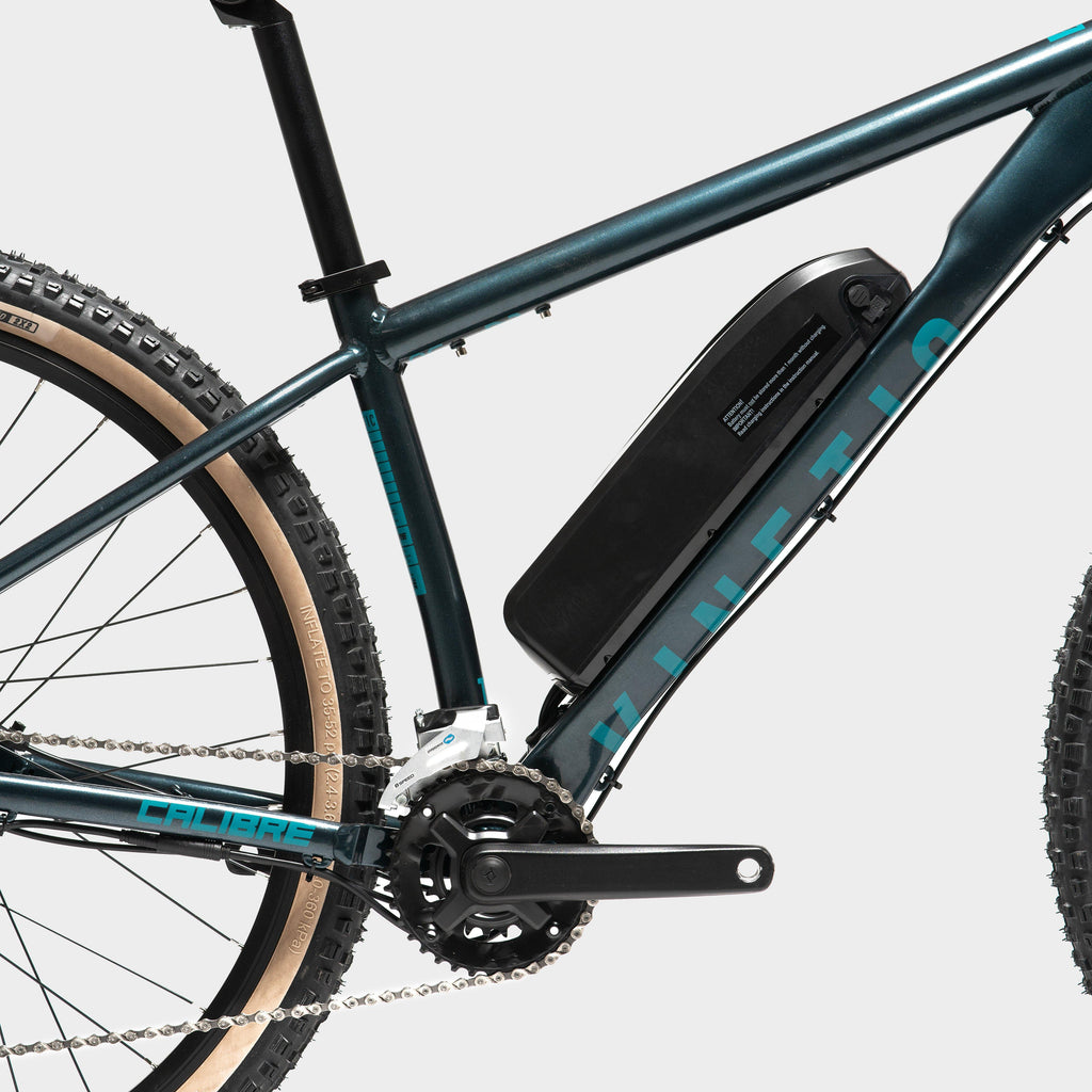 Kinetic T2