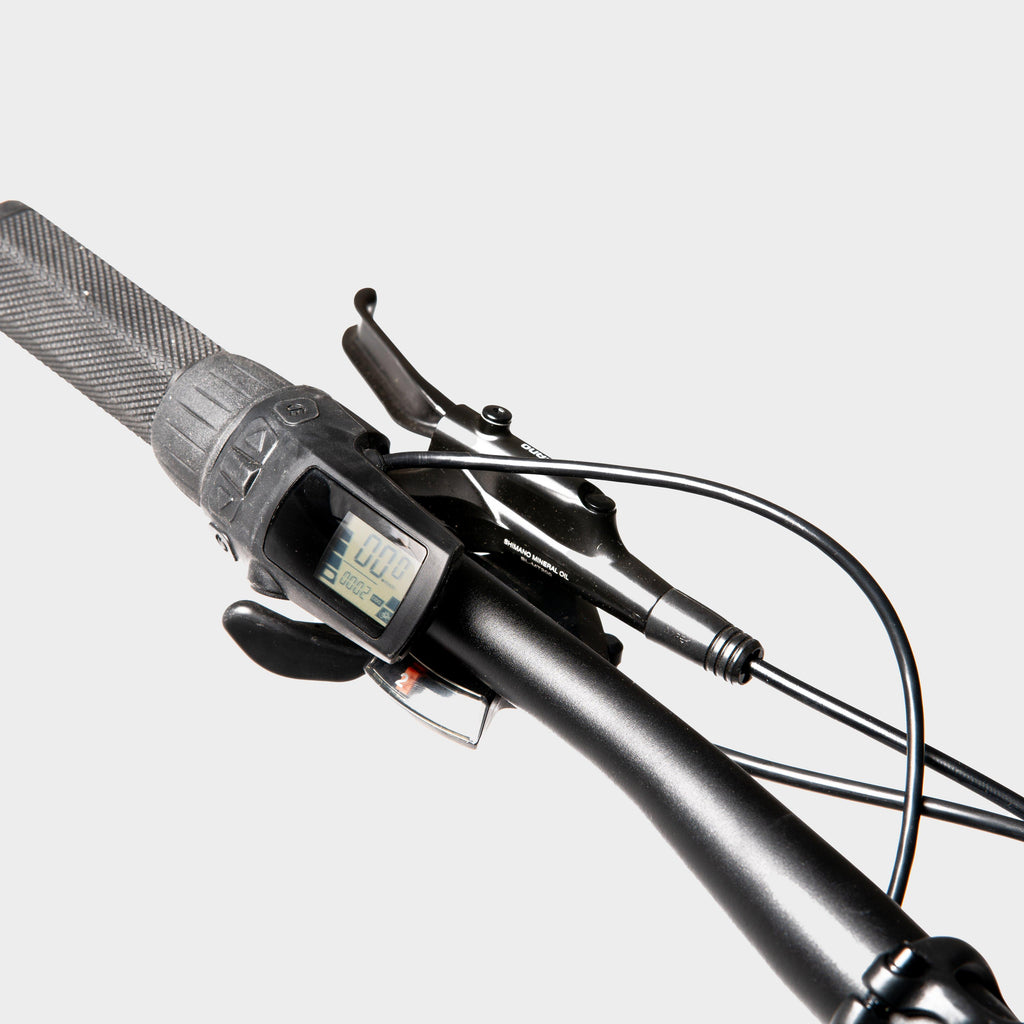 Stitch Urban Electric Bike