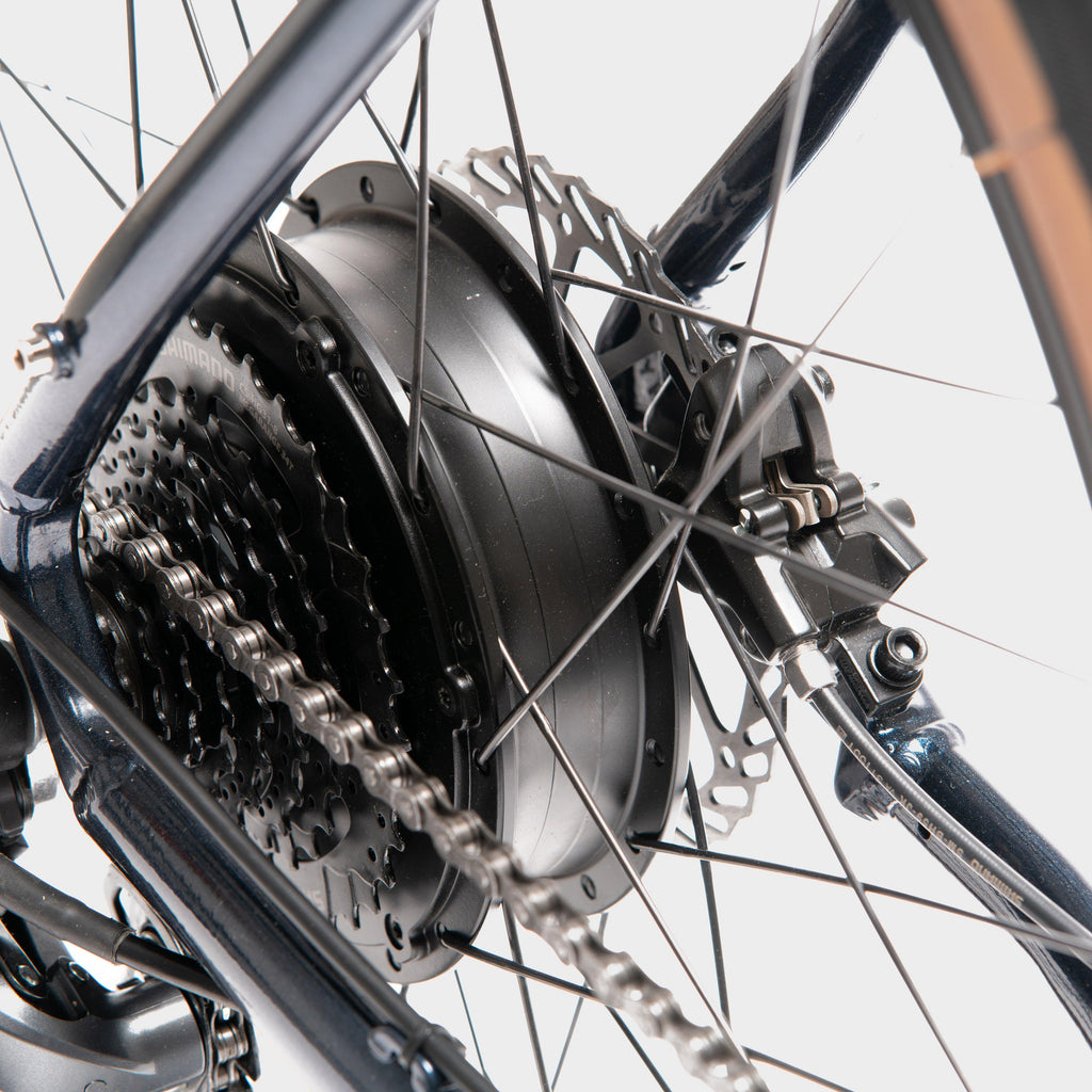 Stitch Urban Electric Bike
