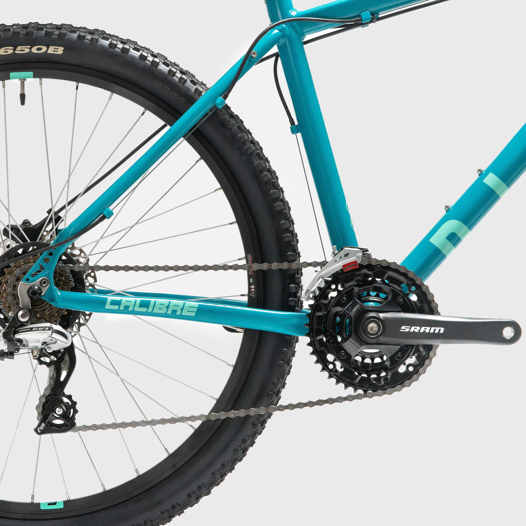 Blade Mountain Bike