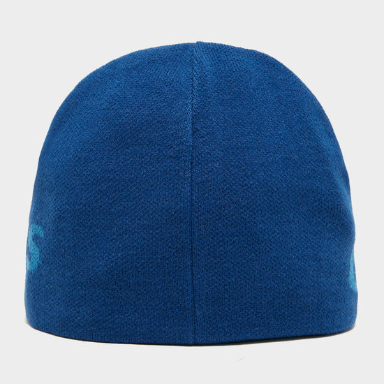 Unisex Blocks Beanie