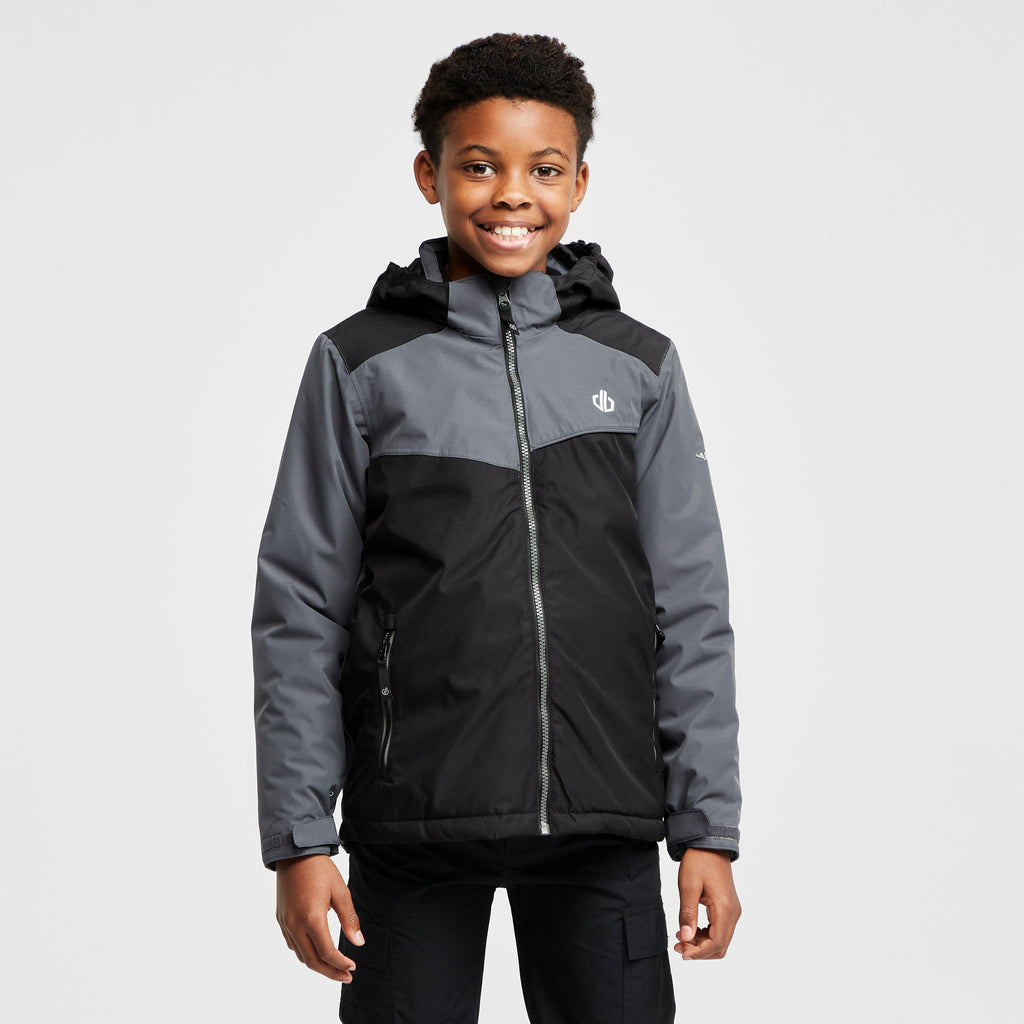 Kids' Impose II Waterproof Ski Jacket