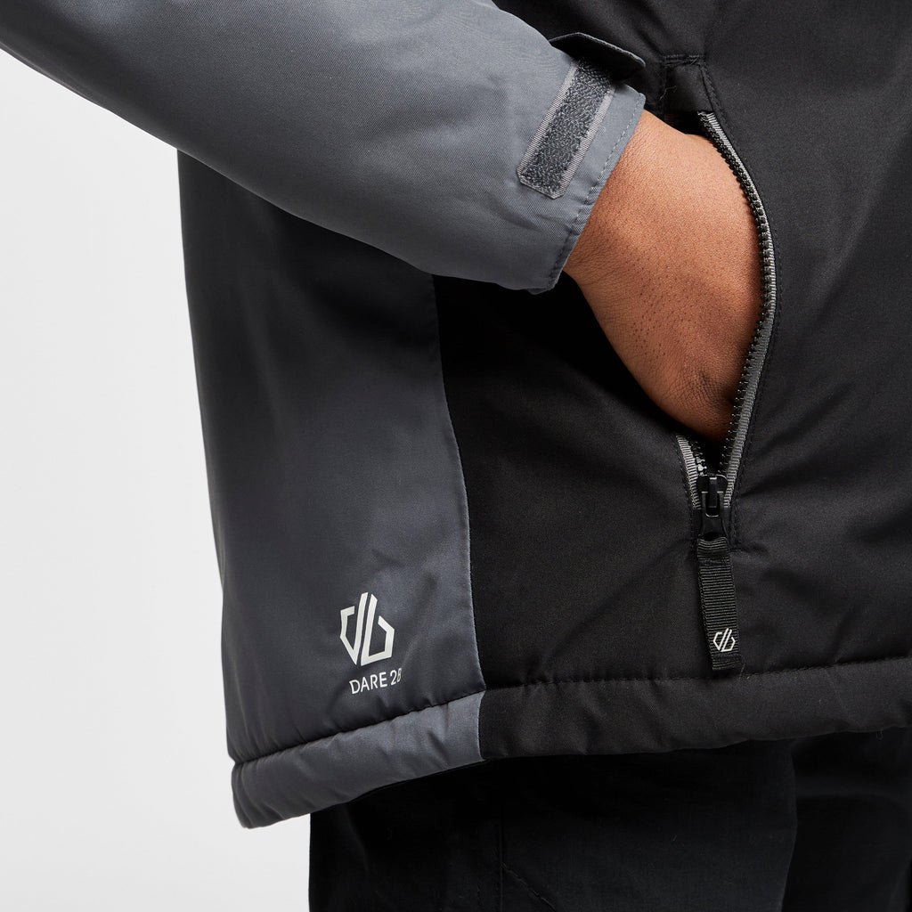 Kids' Impose II Waterproof Ski Jacket