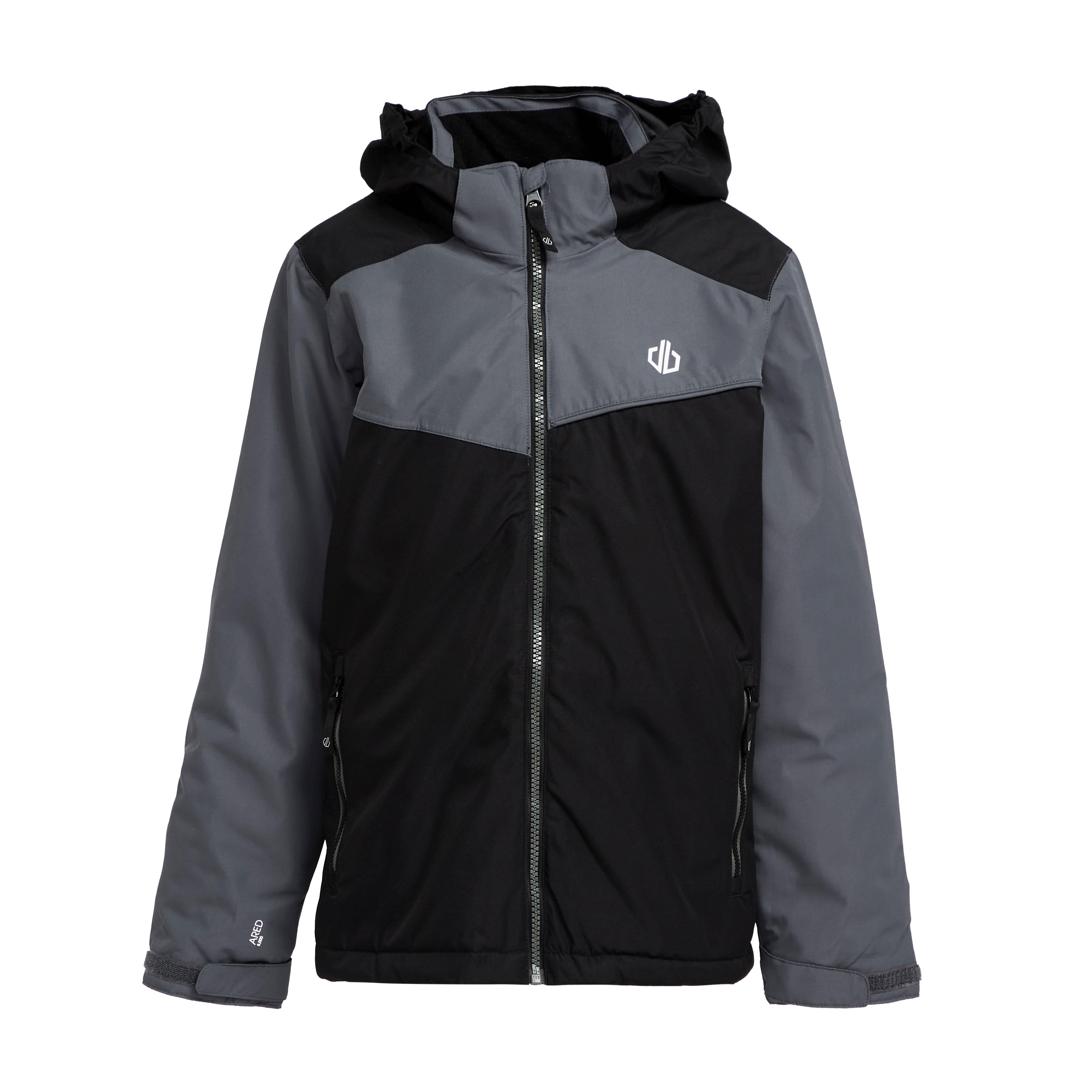 Kids' Impose II Waterproof Ski Jacket